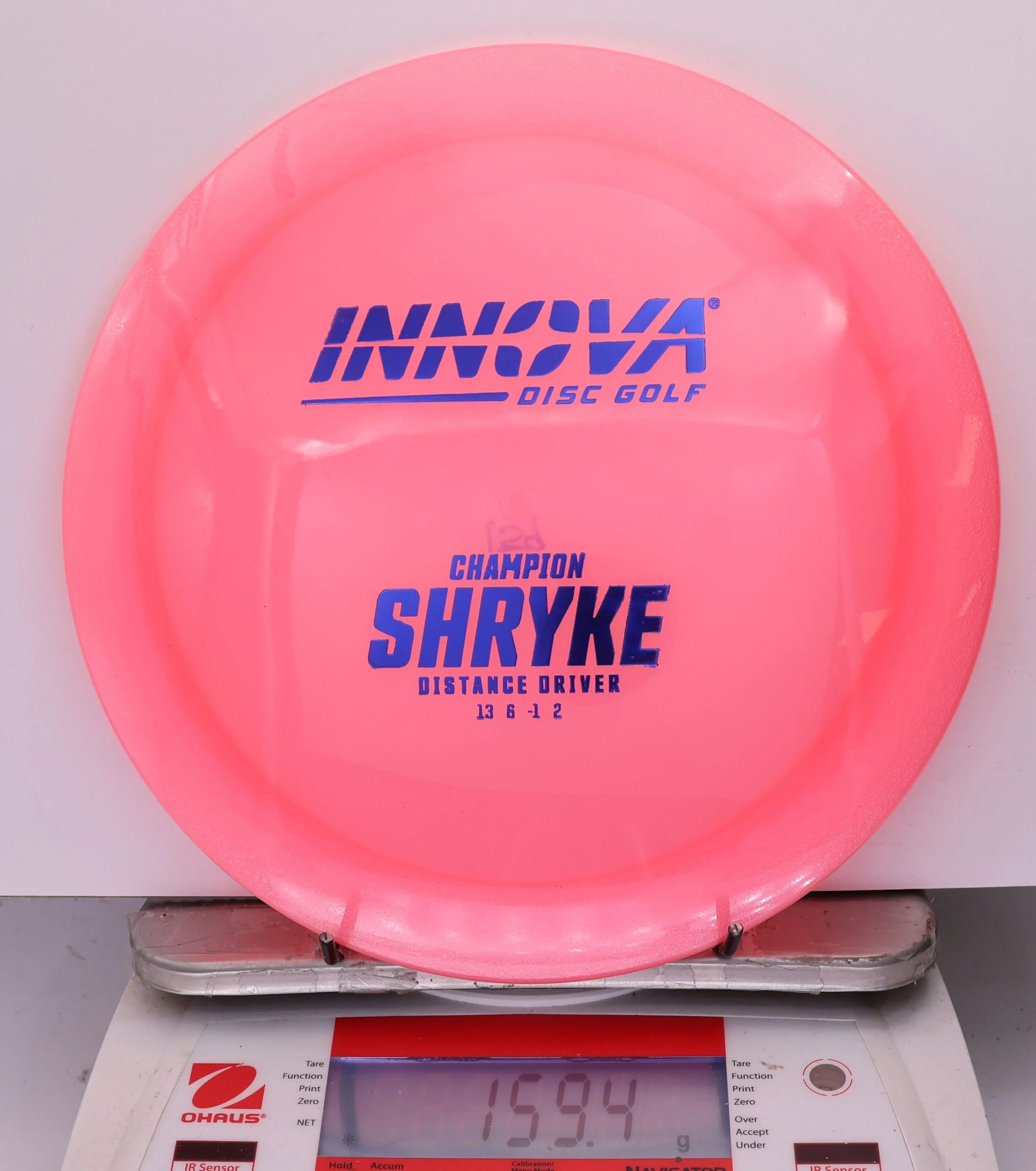 798944 Champion Shryke - #628 Pink, 159