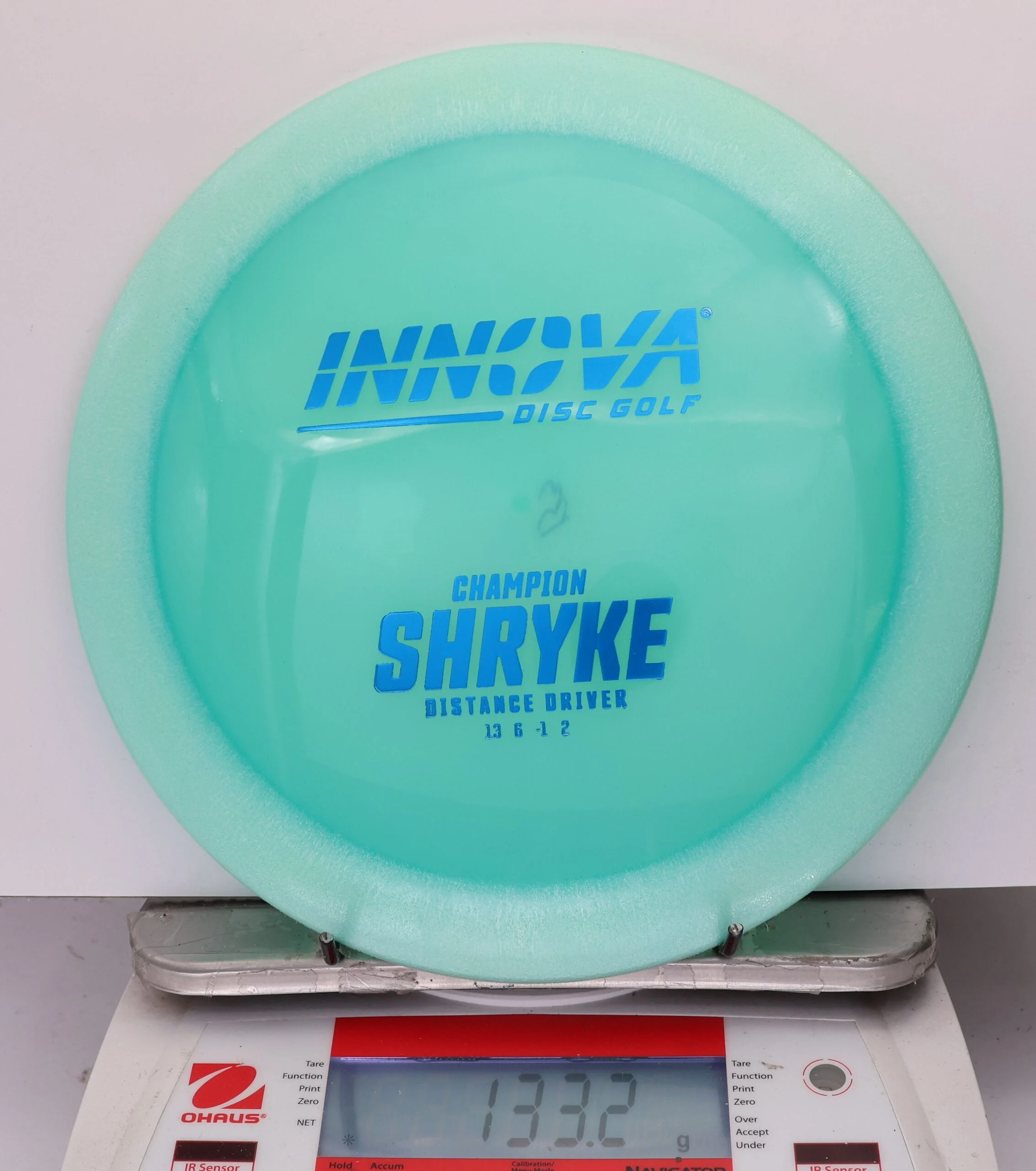 798946 Champion Shryke - #630 Teal, 133