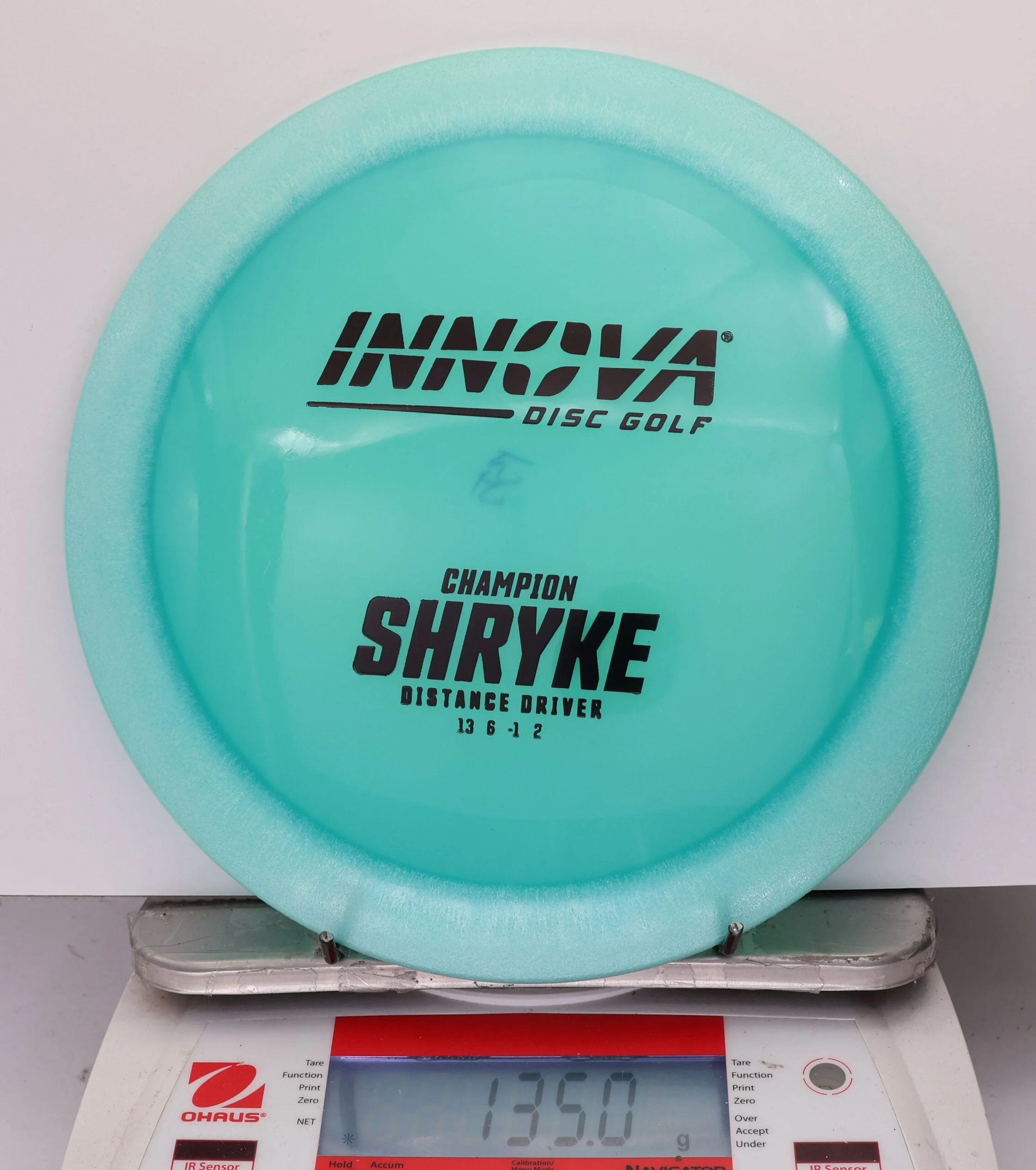 798956 Champion Shryke - #631 Teal, 135