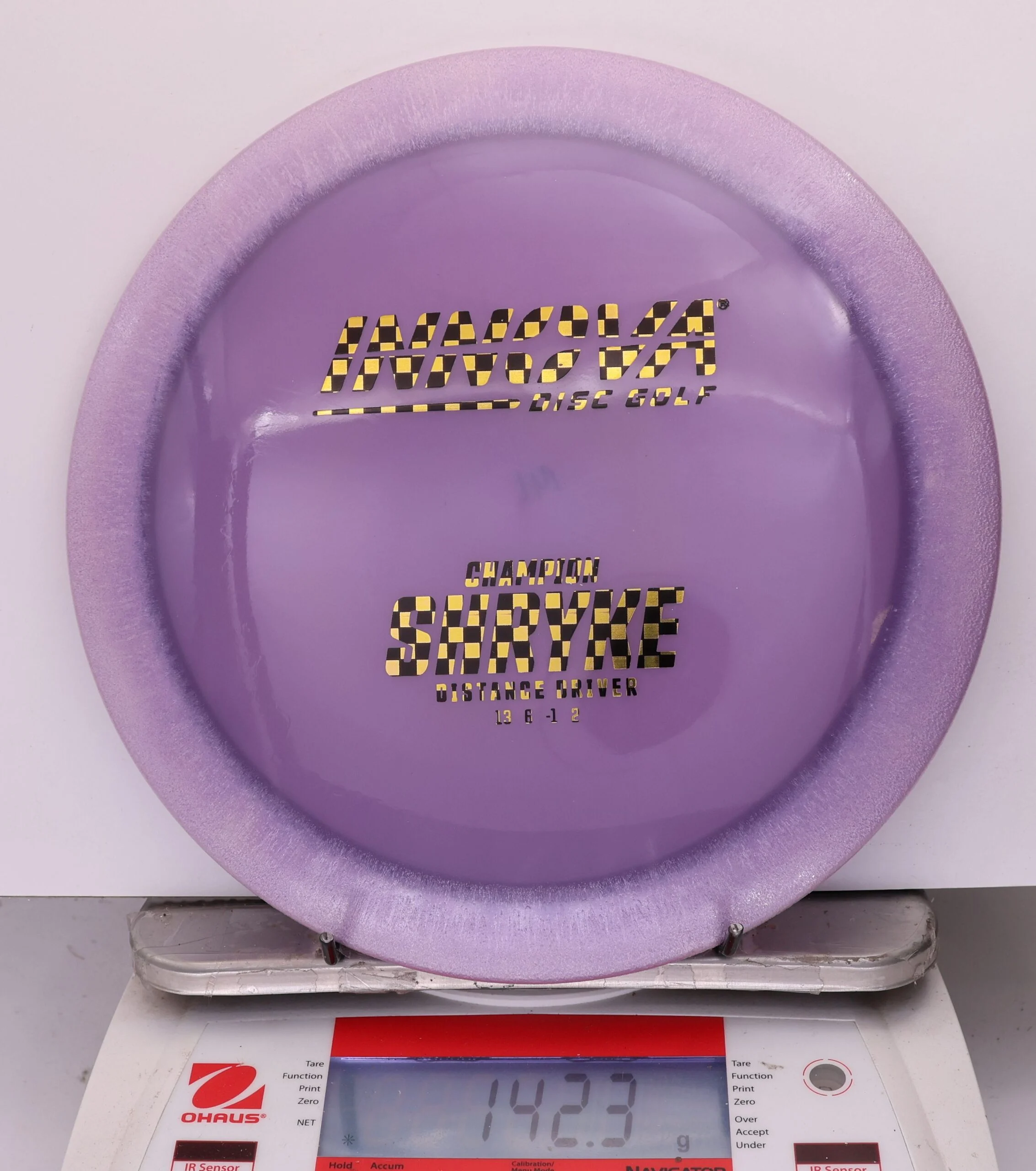 798957 Champion Shryke - #632 Purple, 142
