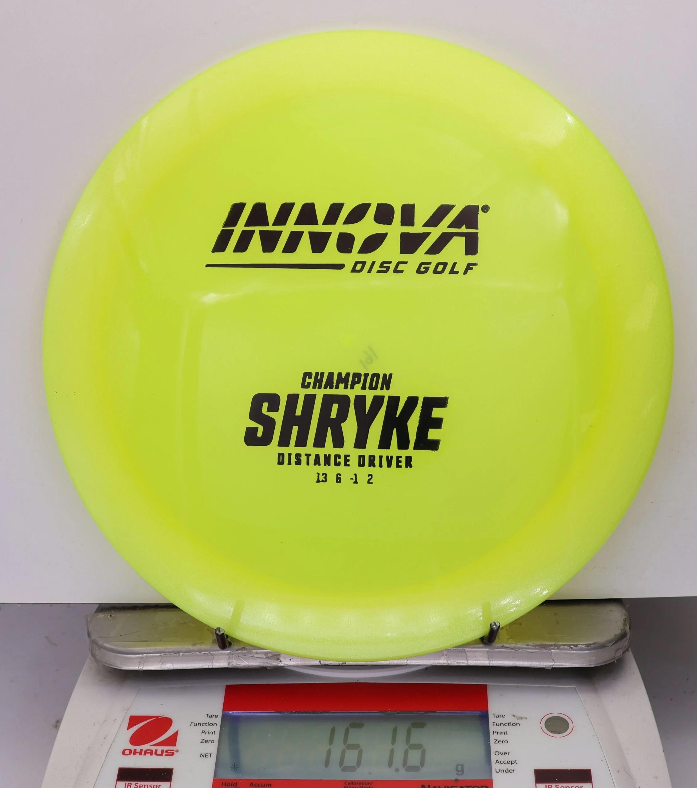 798959 Champion Shryke - #634 NYellow, 162
