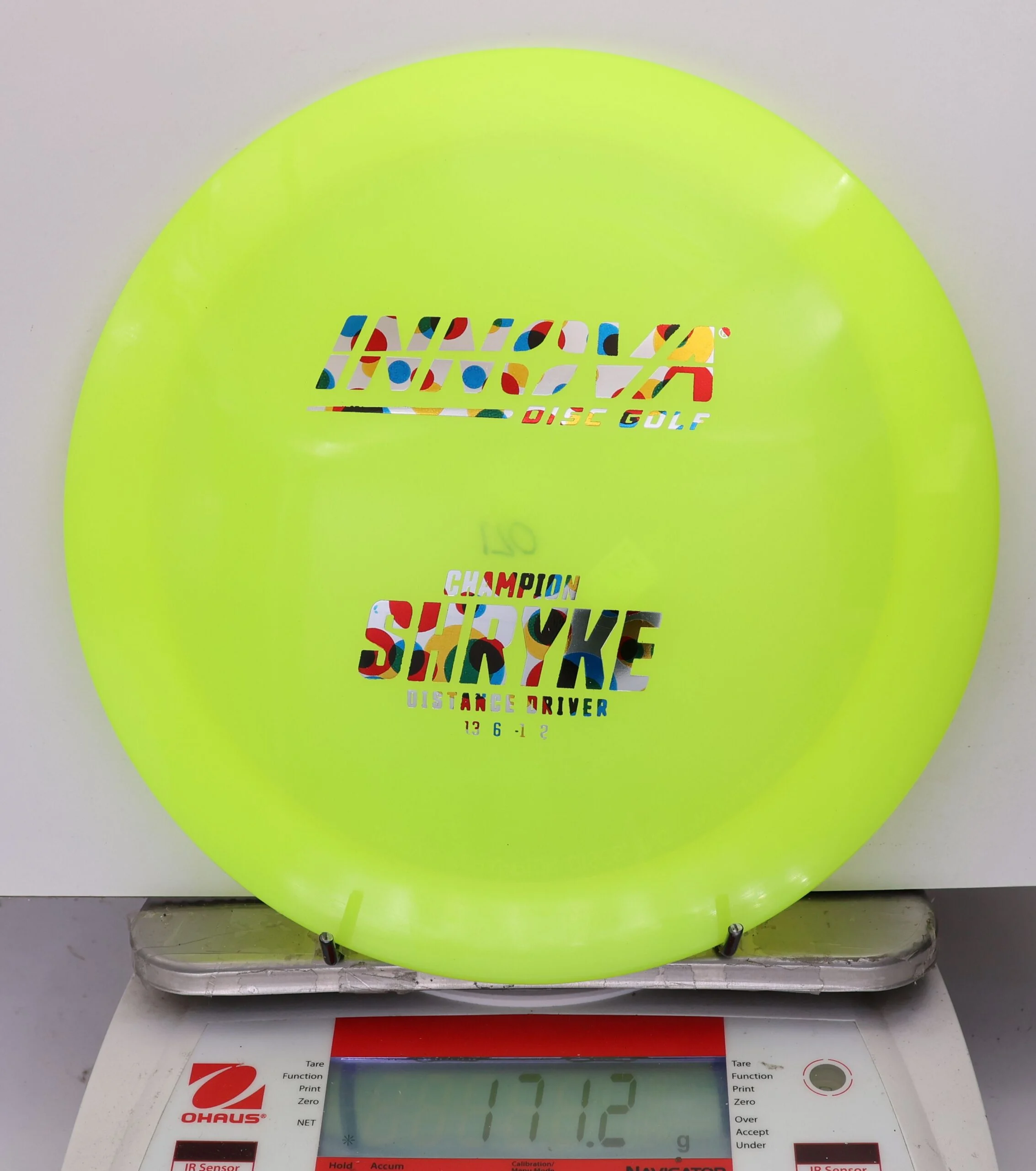 798960 Champion Shryke - #635 NYellow, 171
