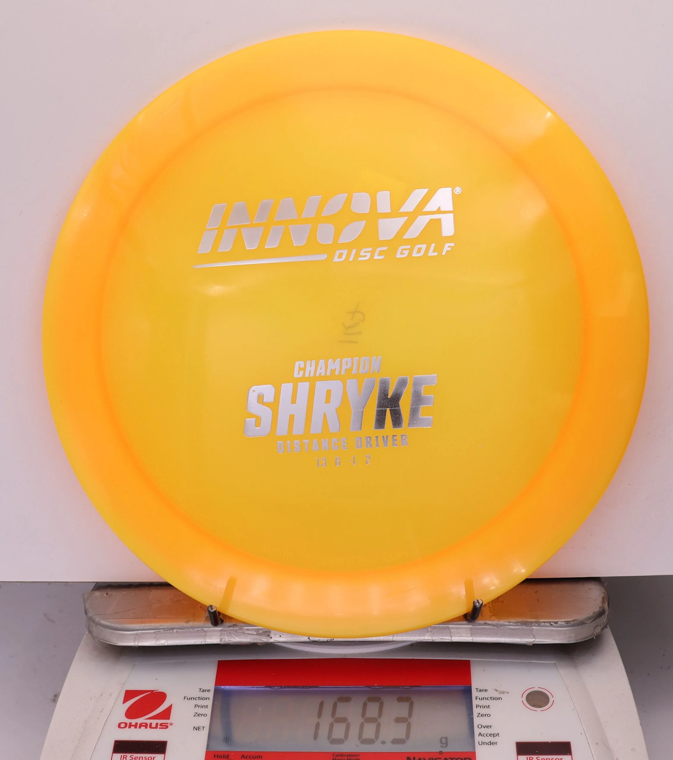 798973 Champion Shryke - #639 LtOrange, 168