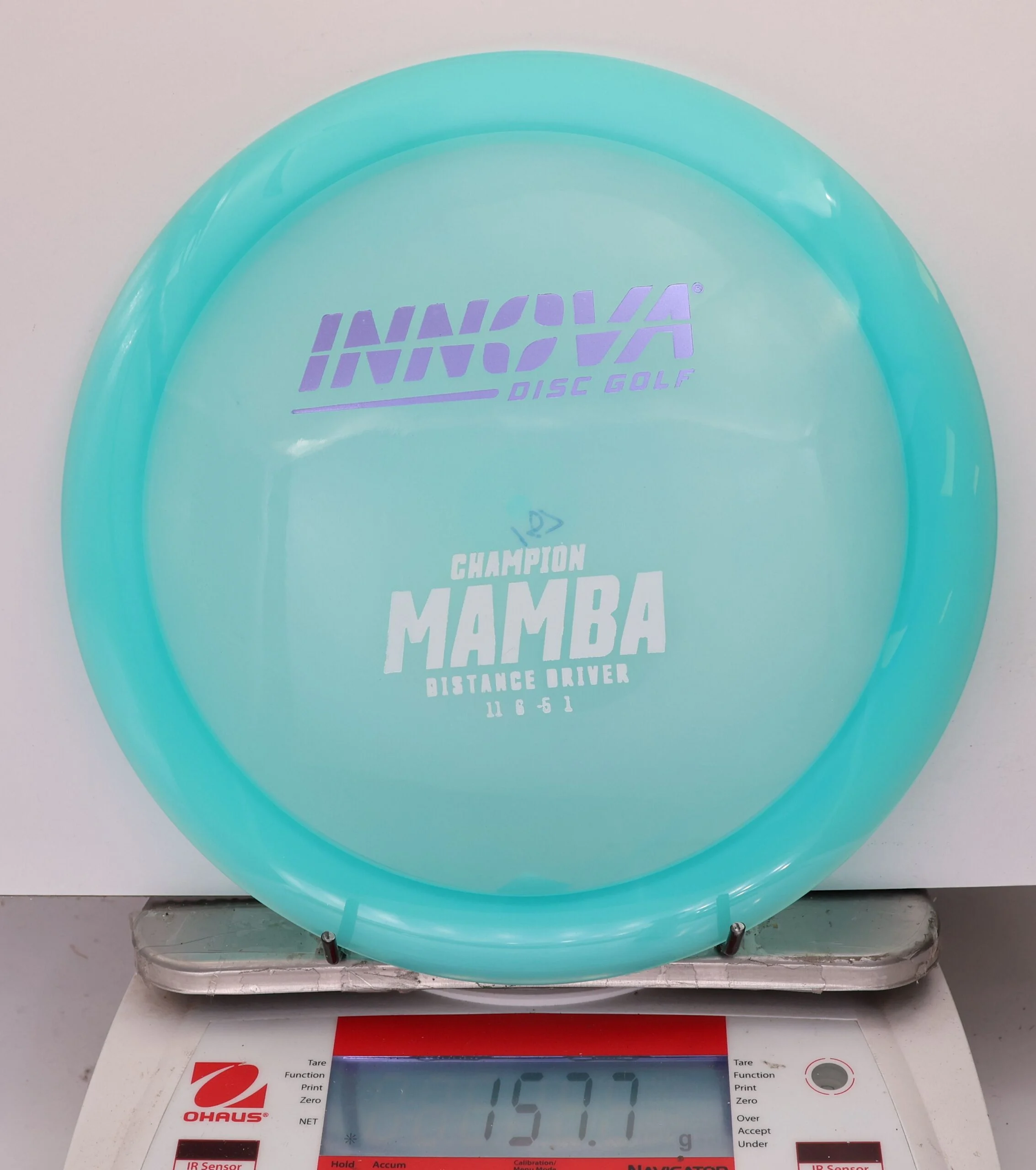 799076 Champion Mamba - #636 LtBlue, 158