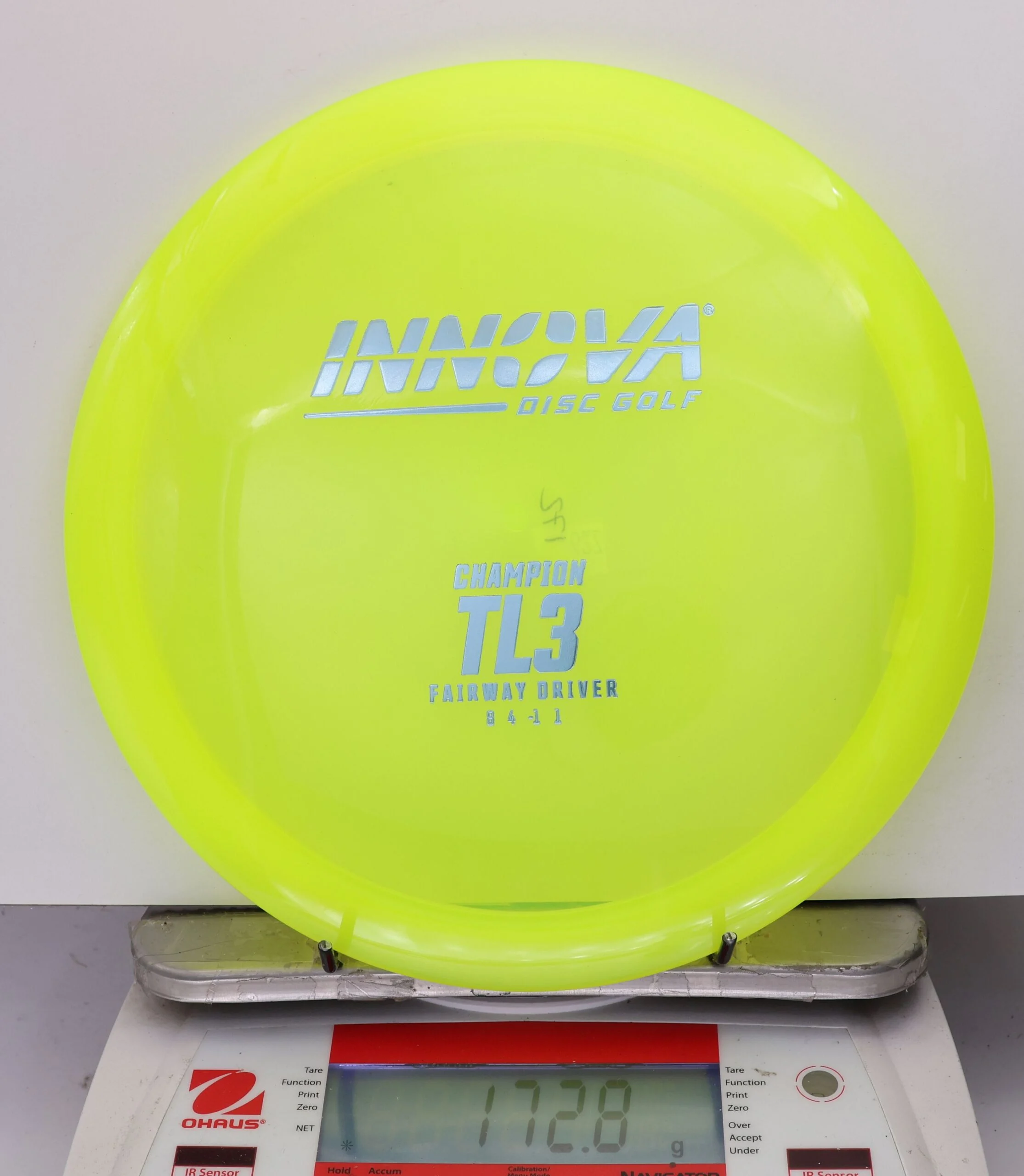 799155 Champion TL3 - #627 NYellow, 173
