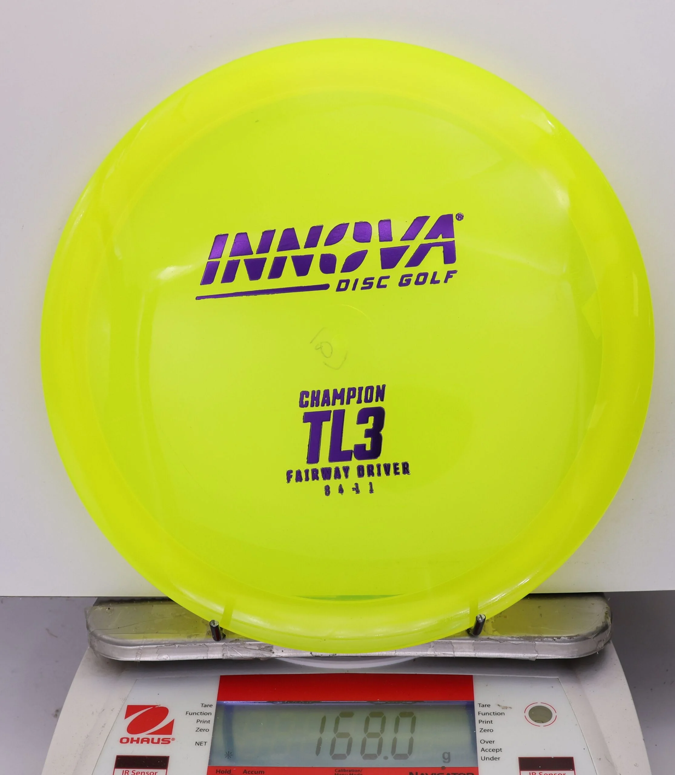 799156 Champion TL3 - #628 NYellow, 168