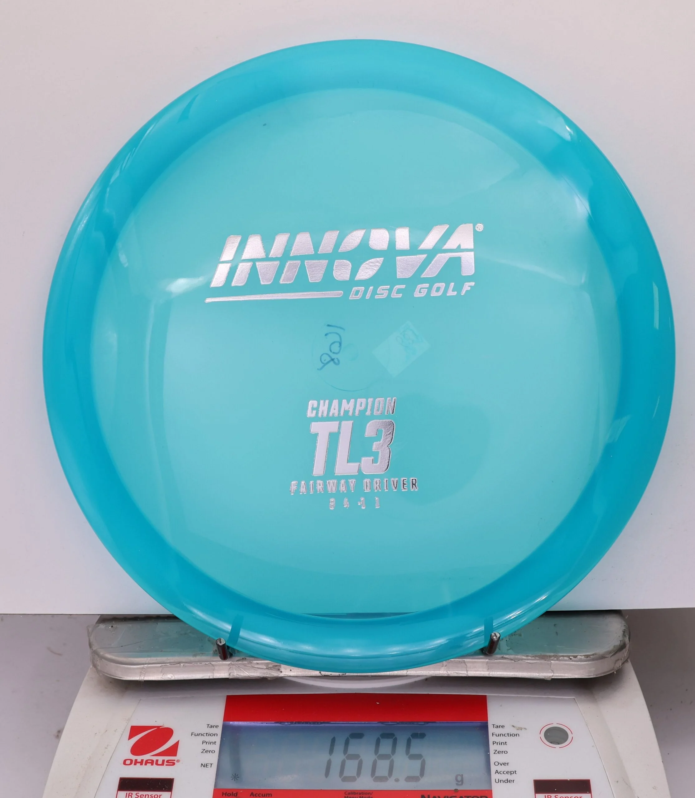 799162 Champion TL3 - #631 Blue, 169