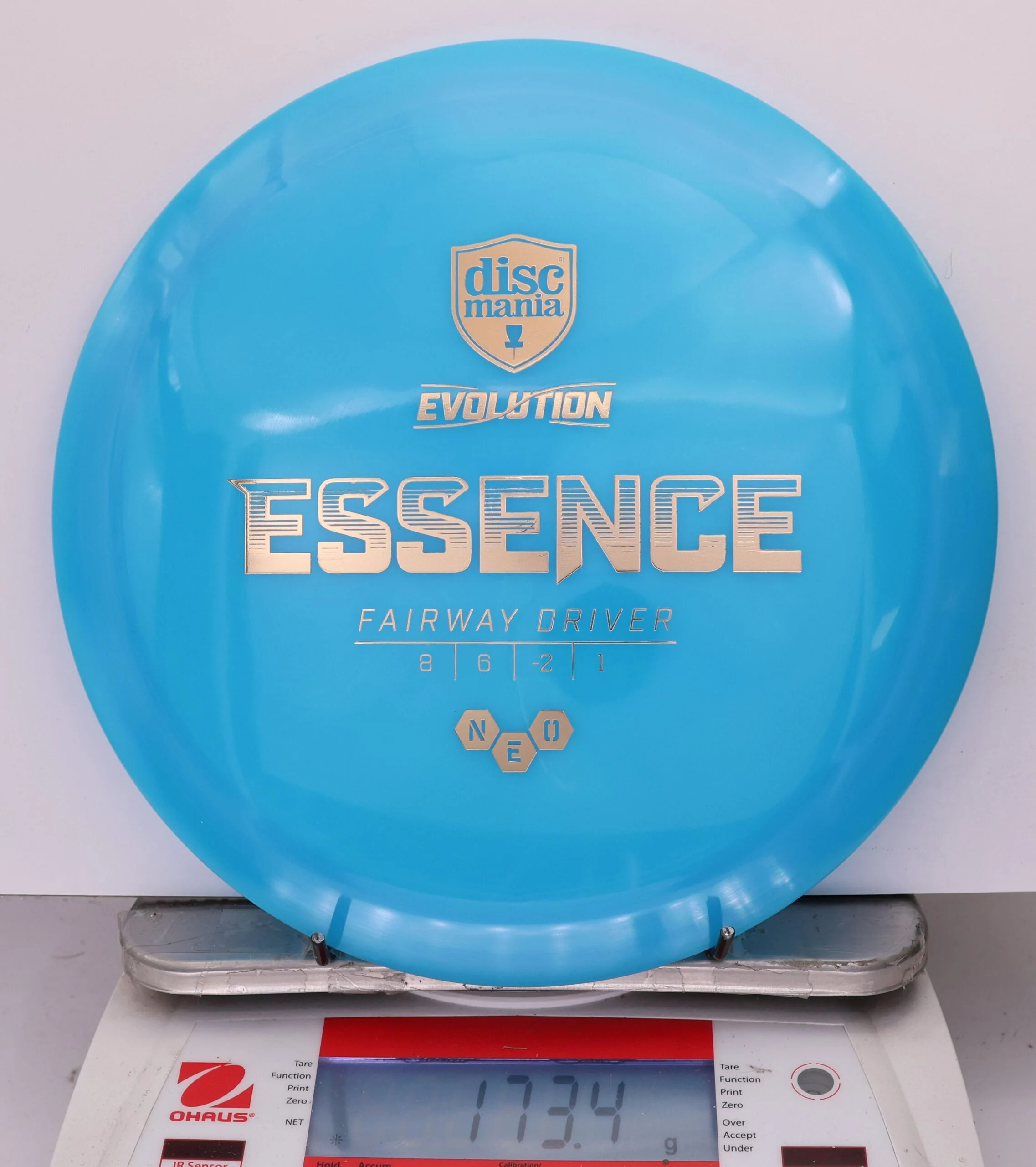 800860 Neo Essence - #06 Blue, 173