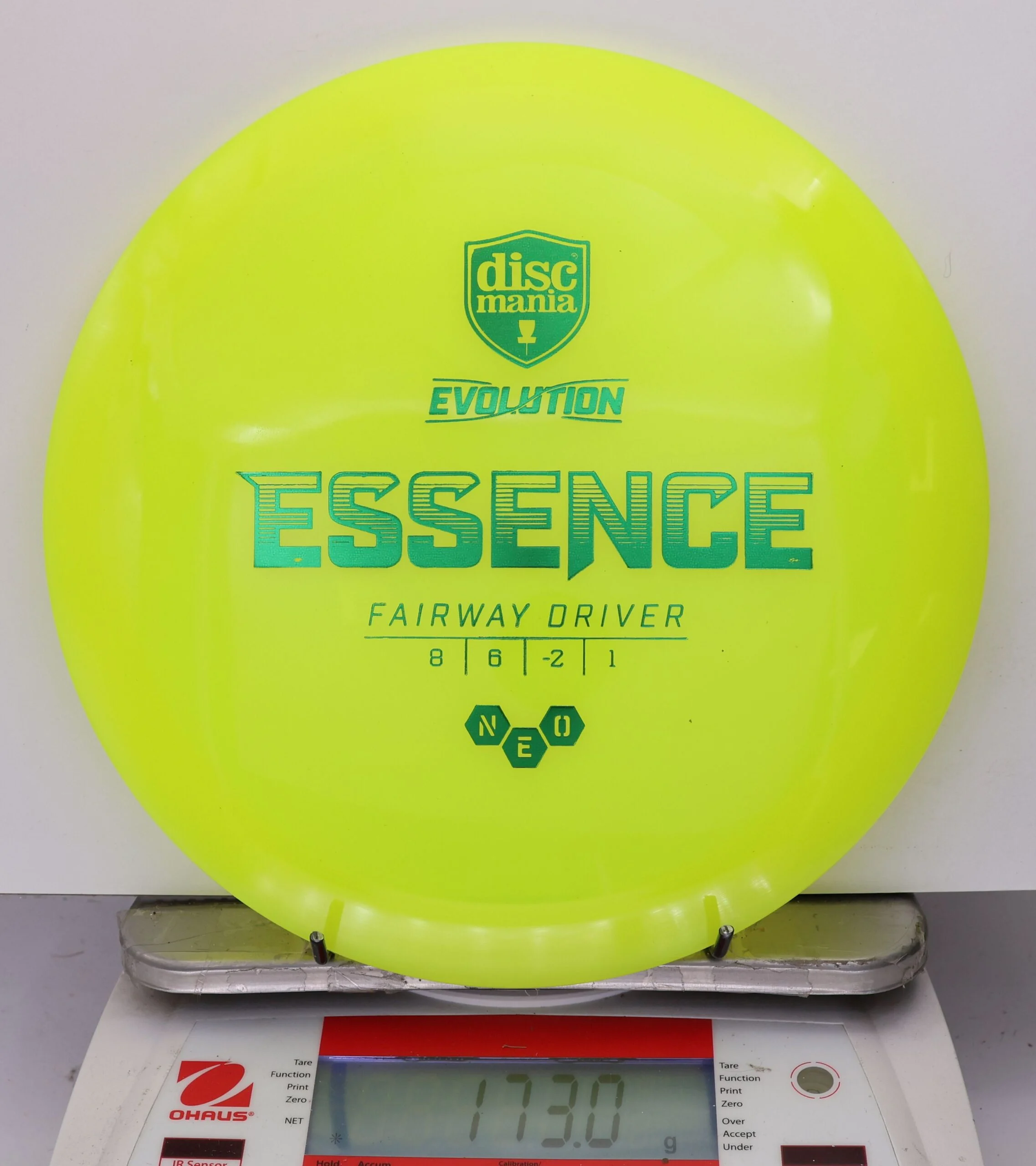 800861 Neo Essence - #07 NYellow, 173