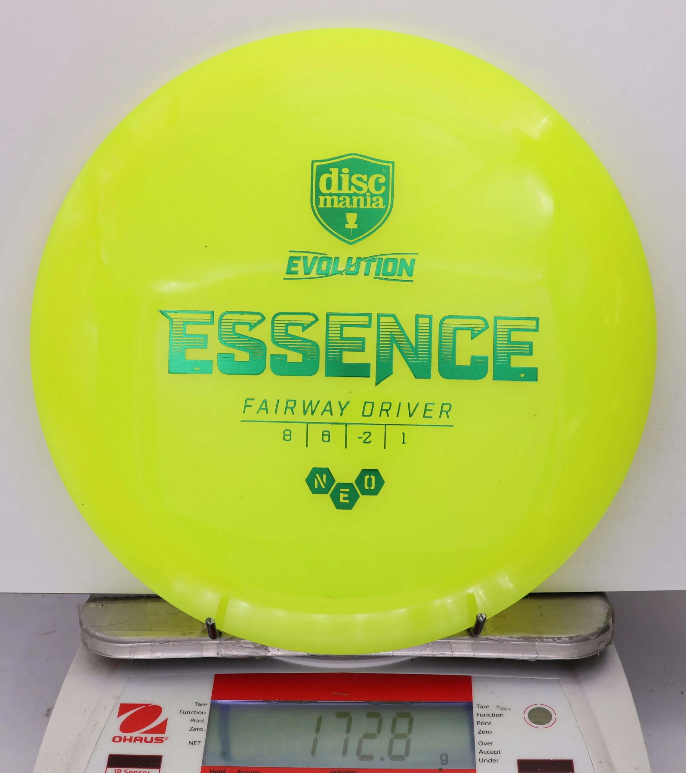 800863 Neo Essence - #09 NYellow, 173