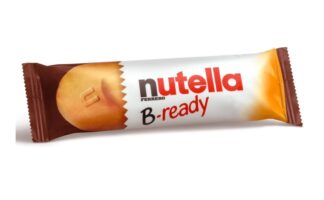 Nutella B-ready