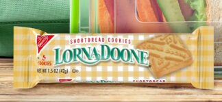 Lorna Doone