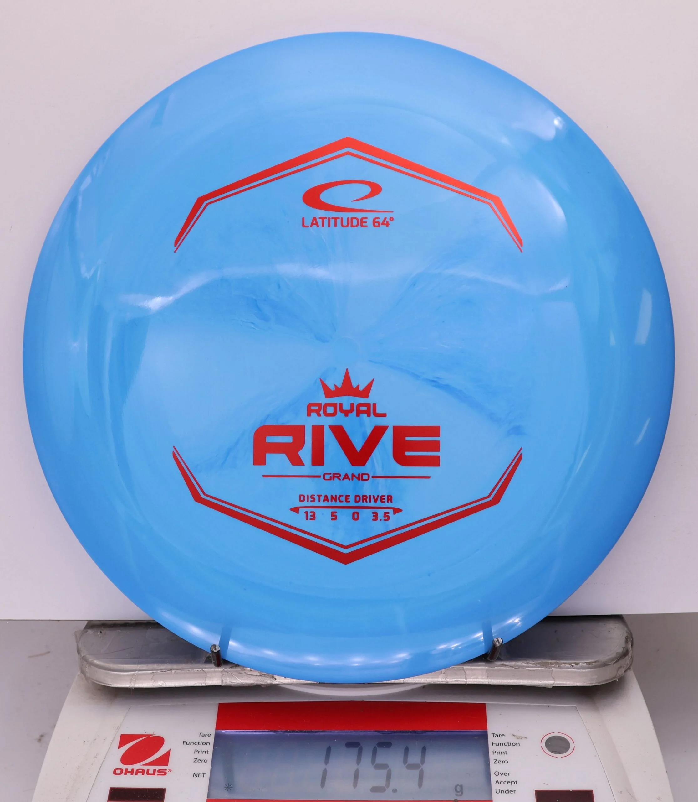 801542 Royal Grand Rive - #01 LtBlue, 175
