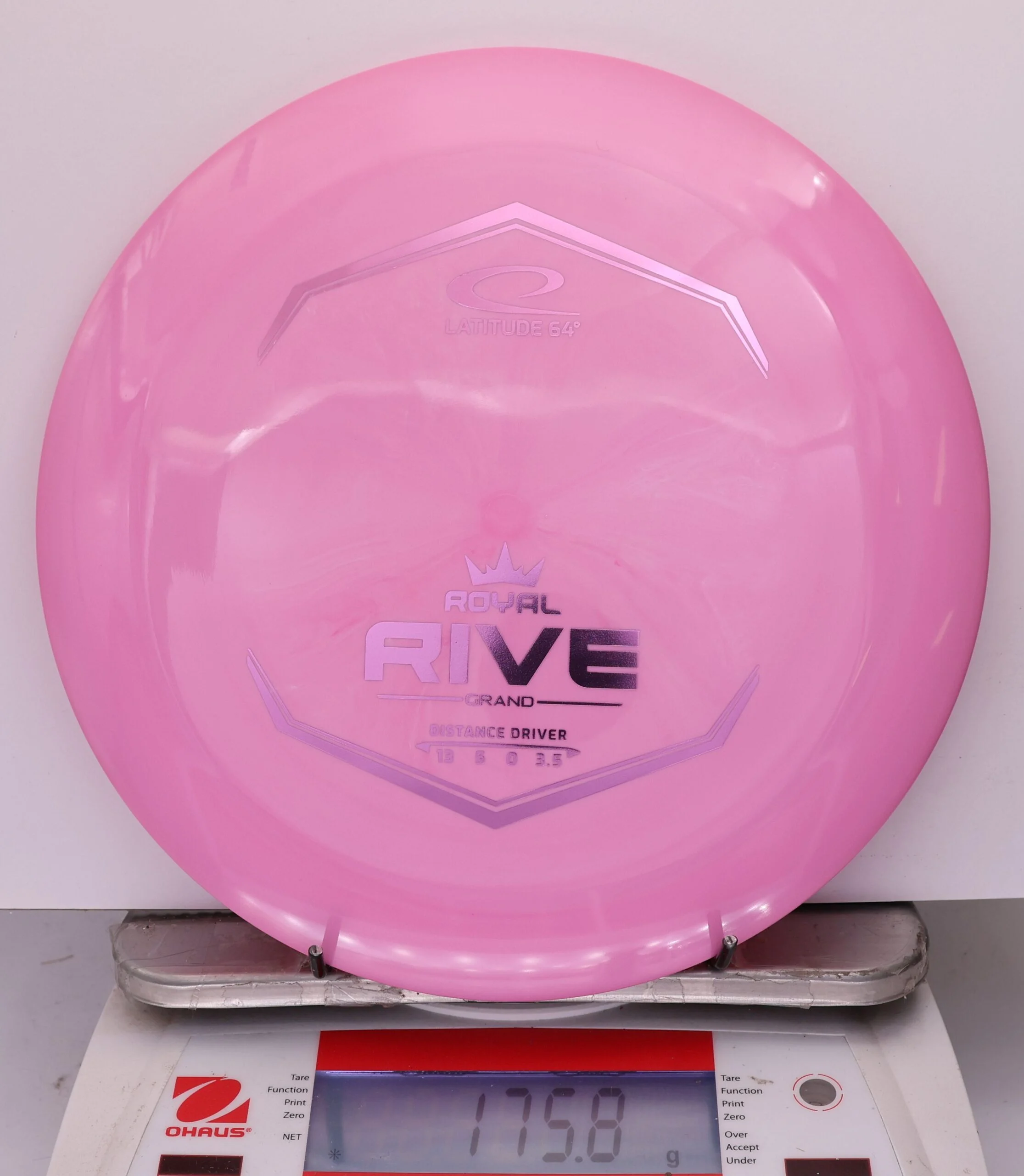 801544 Royal Grand Rive - #03 Pink, 176