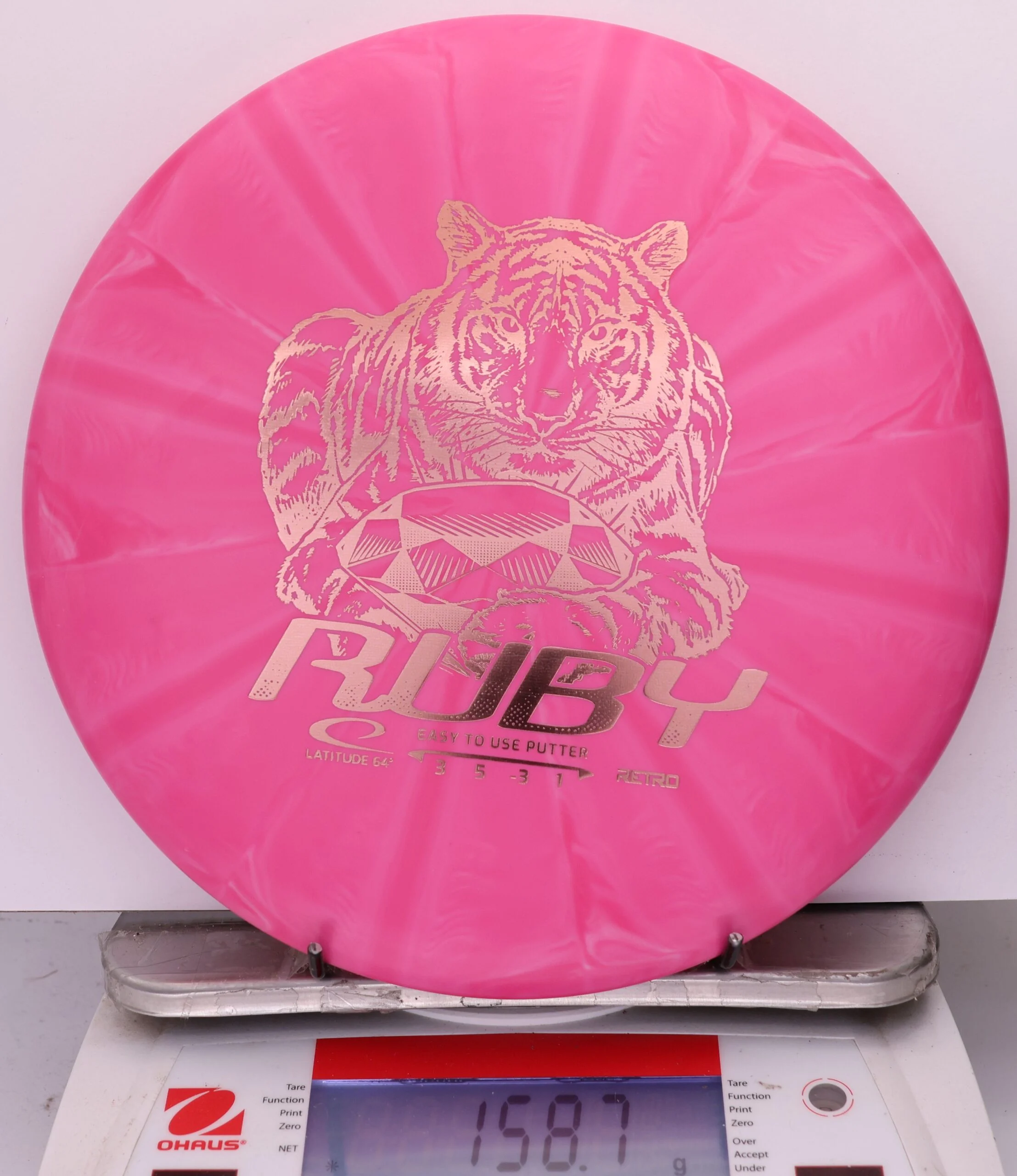 802279 Retro Burst Ruby - #05 LtRed, 159