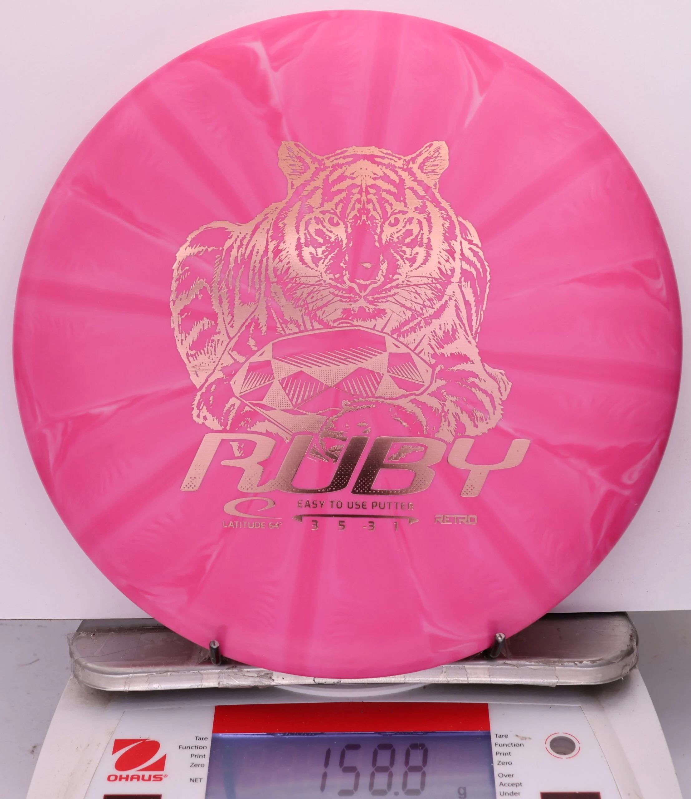 802292 Retro Burst Ruby - #08 LtRed, 159
