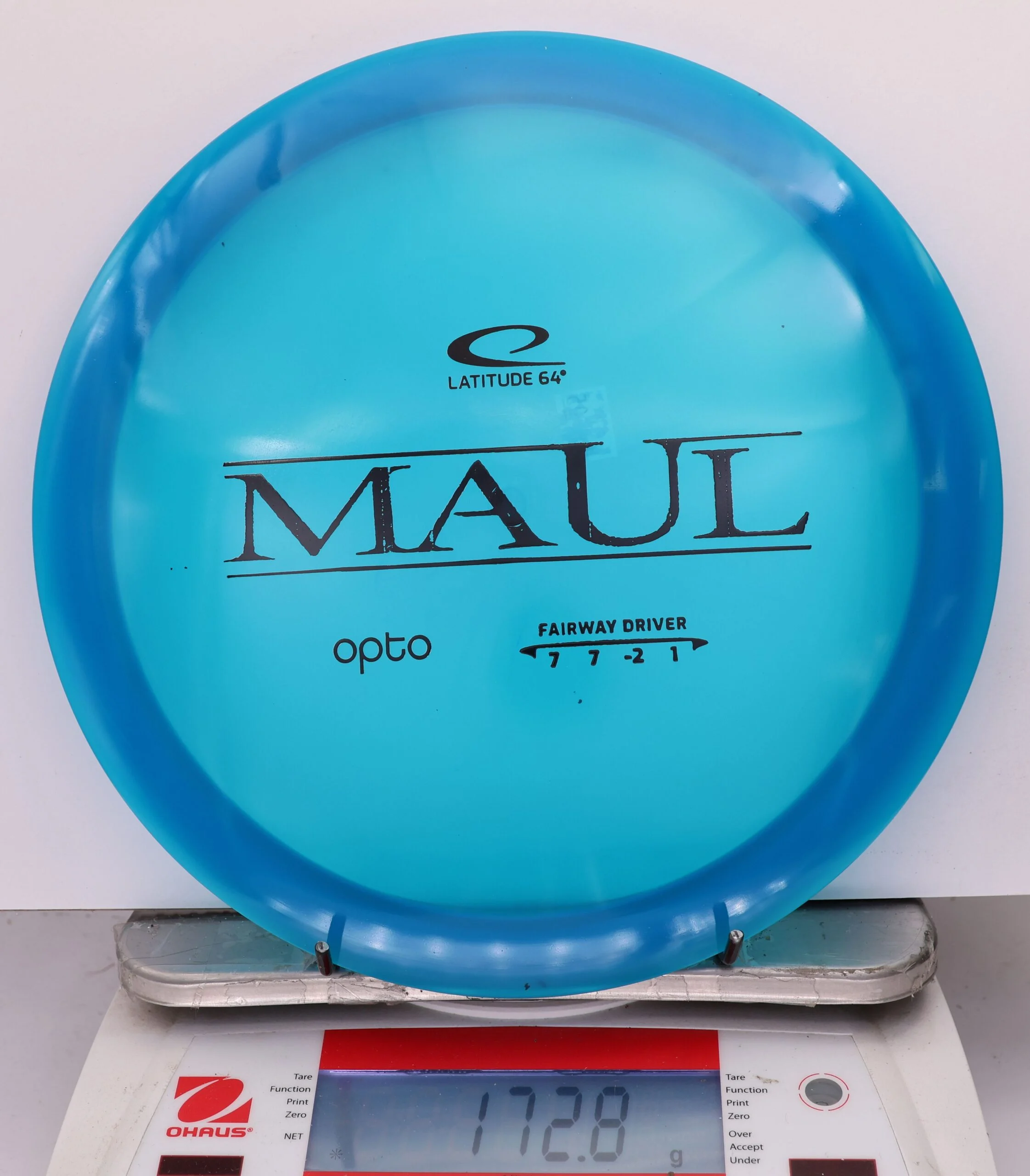 802543 Opto Maul - #05 Blue, 173