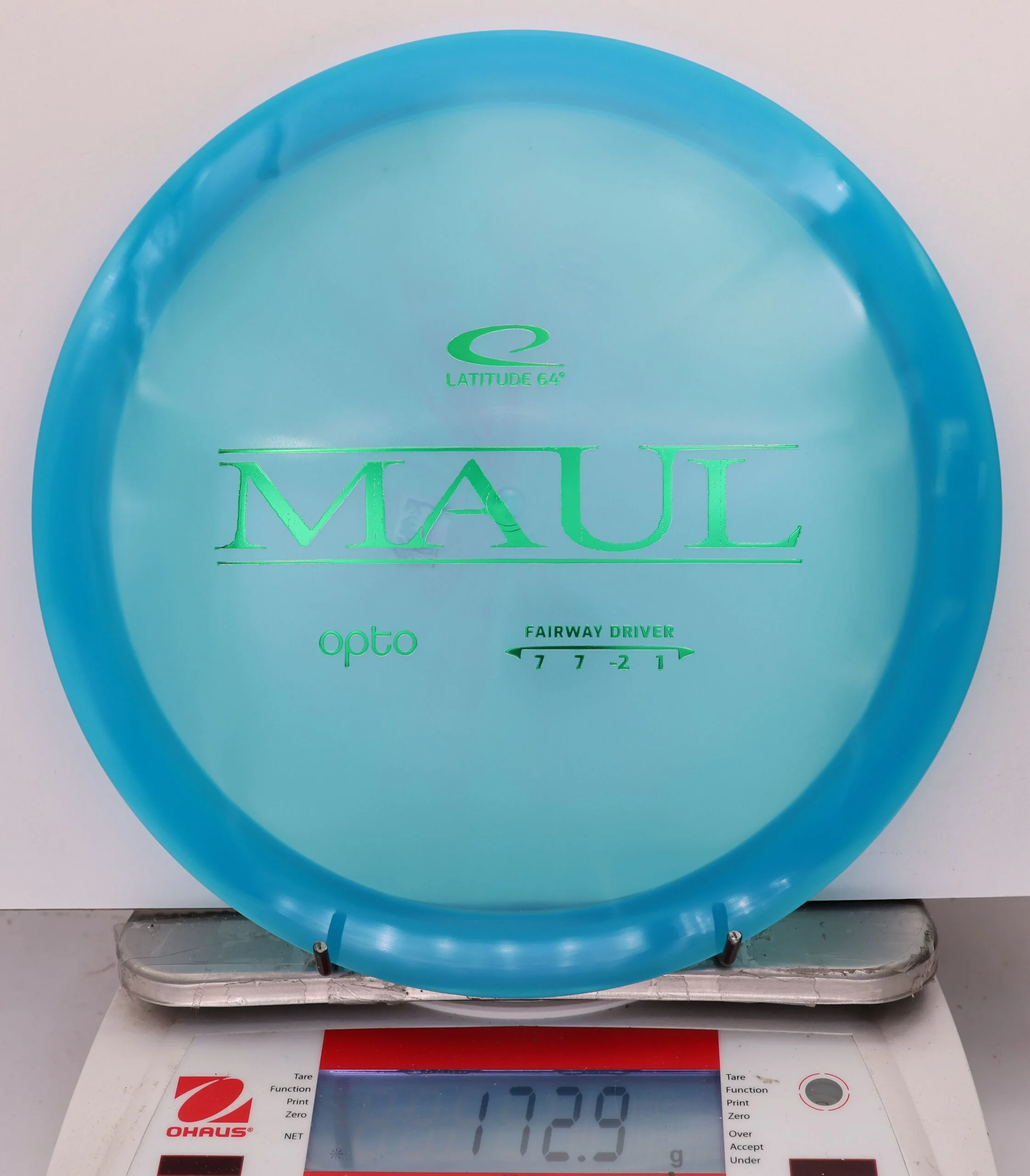 802555 Opto Maul - #07 LtBlue, 173