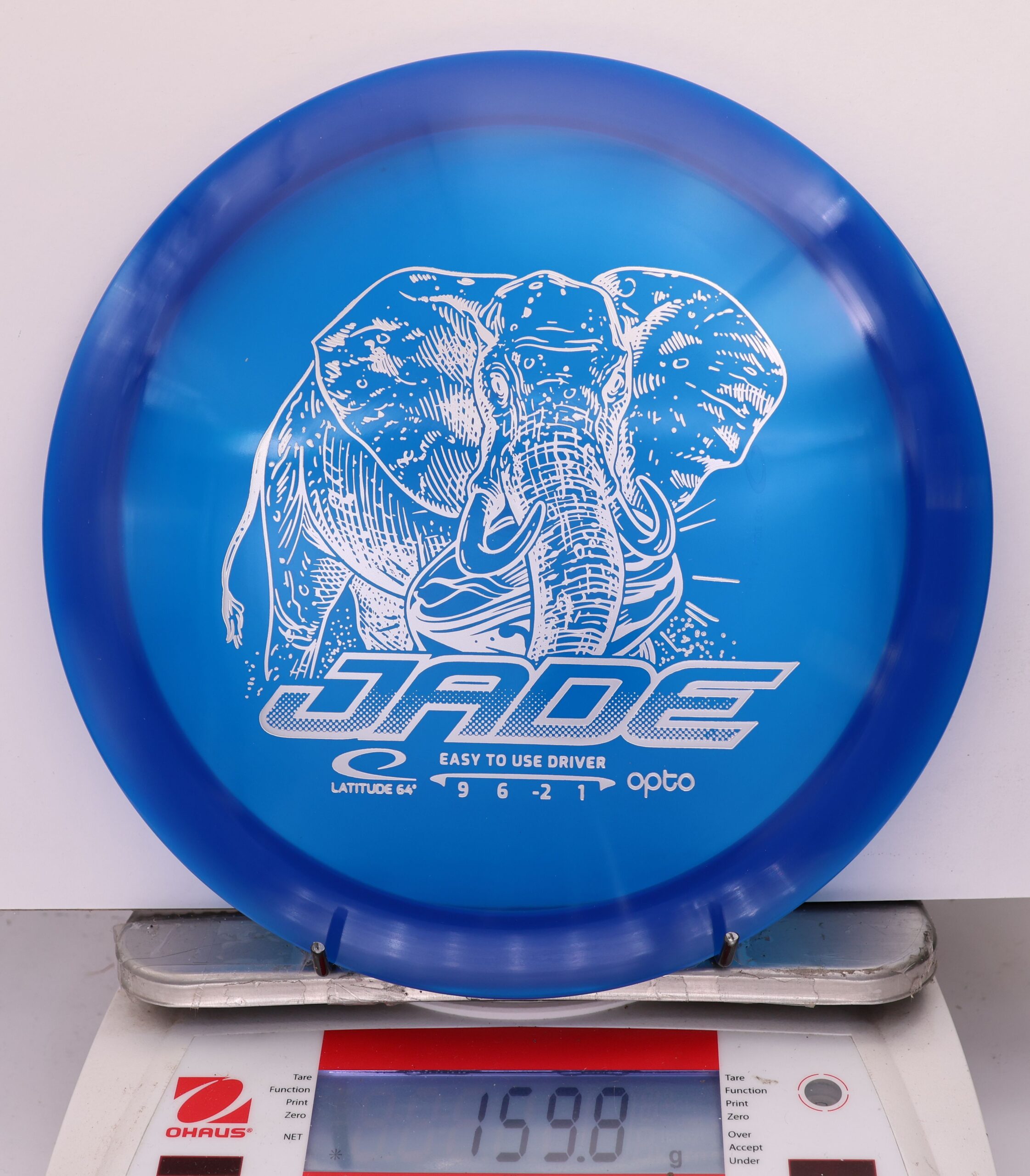 802604 Opto Jade - #03 DkBlue, 160
