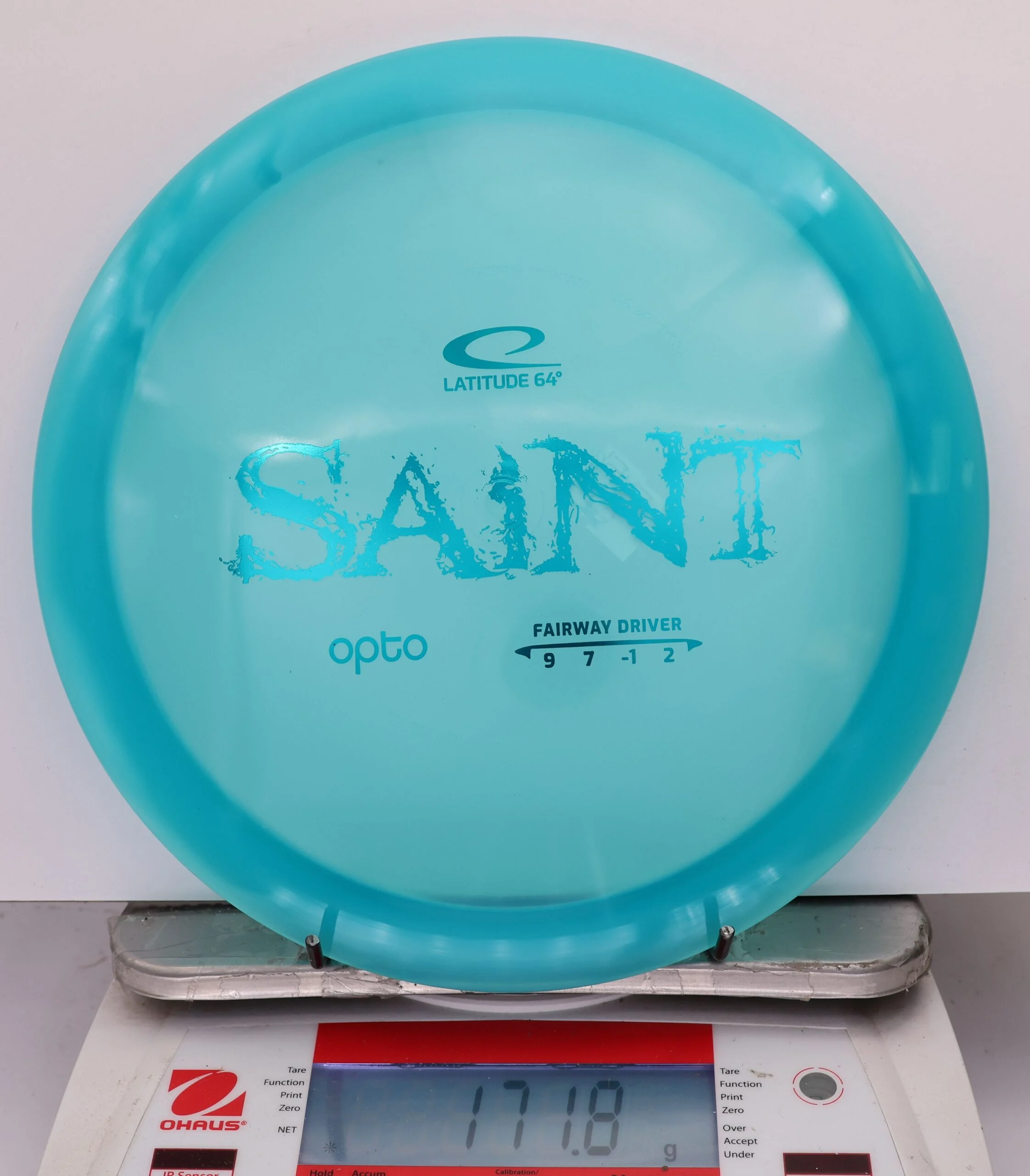 802926 Opto Saint - #01 LtBlue, 172