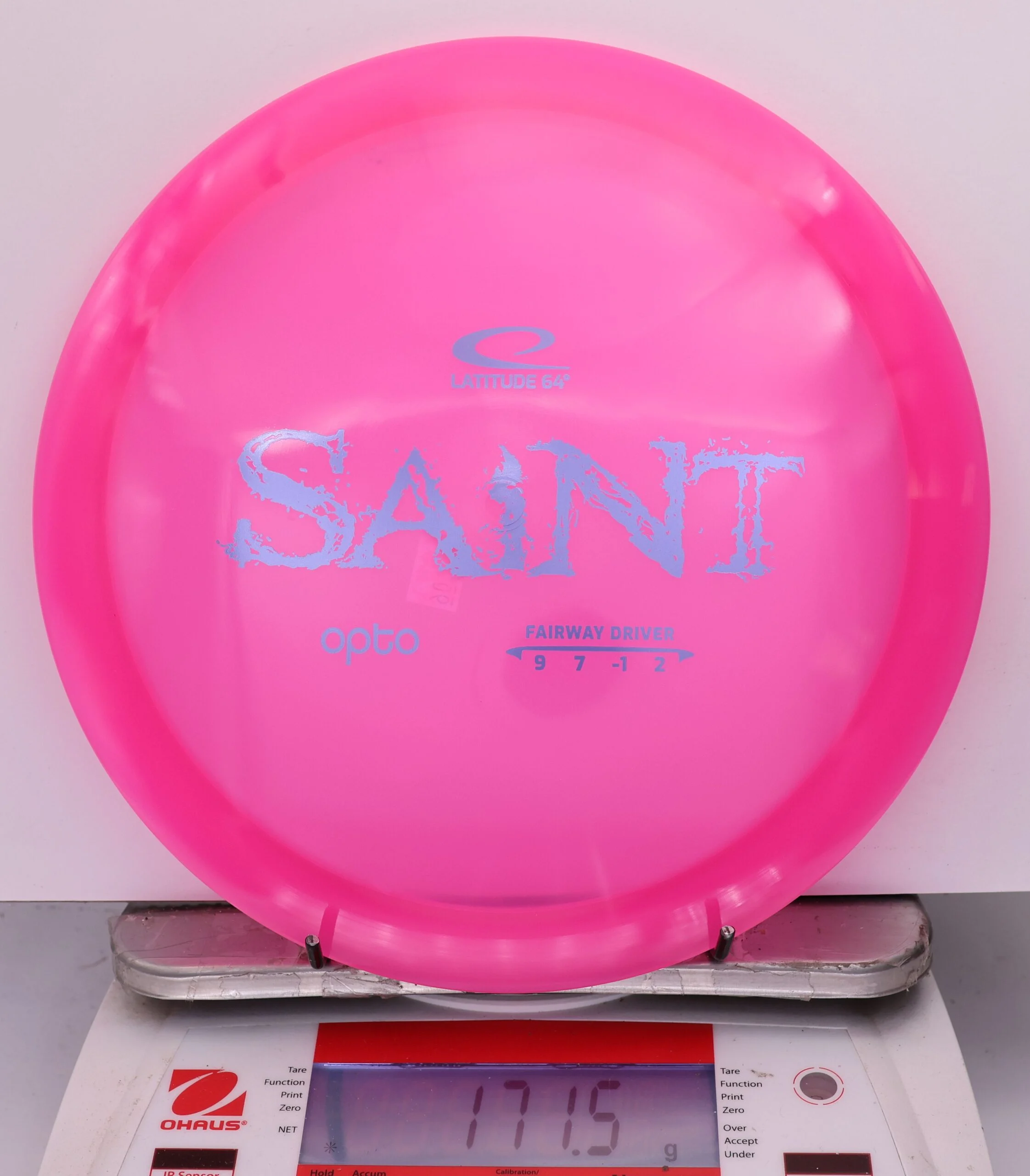 802935 Opto Saint - #06 Pink, 172
