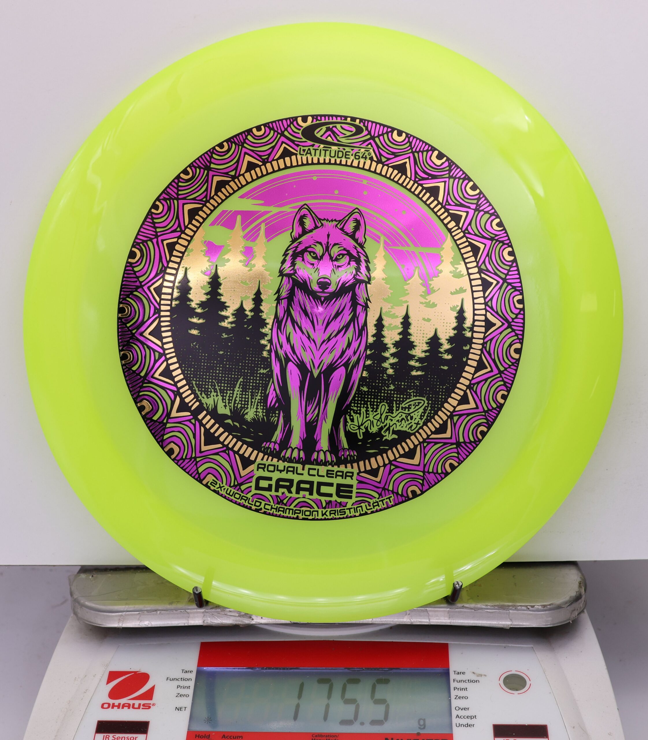 スコットクラブ系列　RADIATE 新品定価12500円 スコットクラブ RADIATE 大人モード ダマスク柄