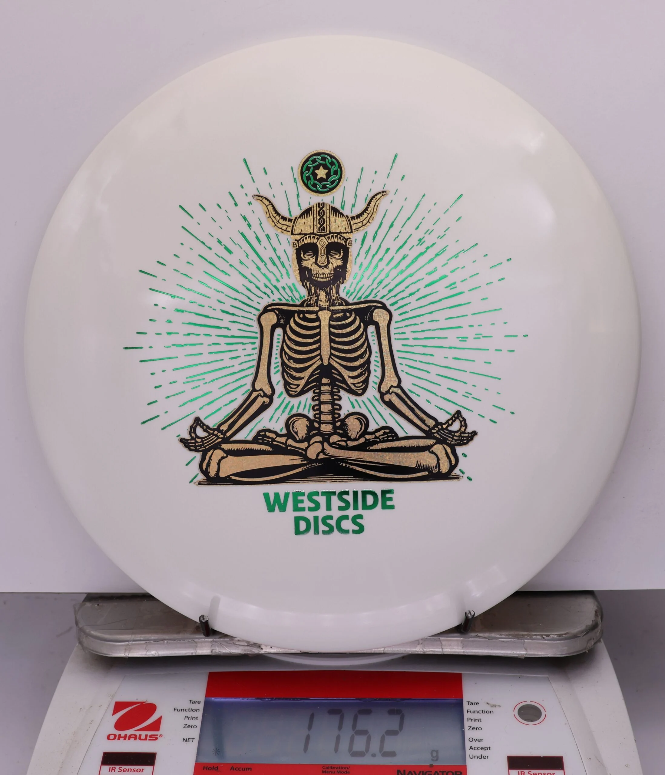 803401 Tournament Underworld, Zen - #04 White, 176