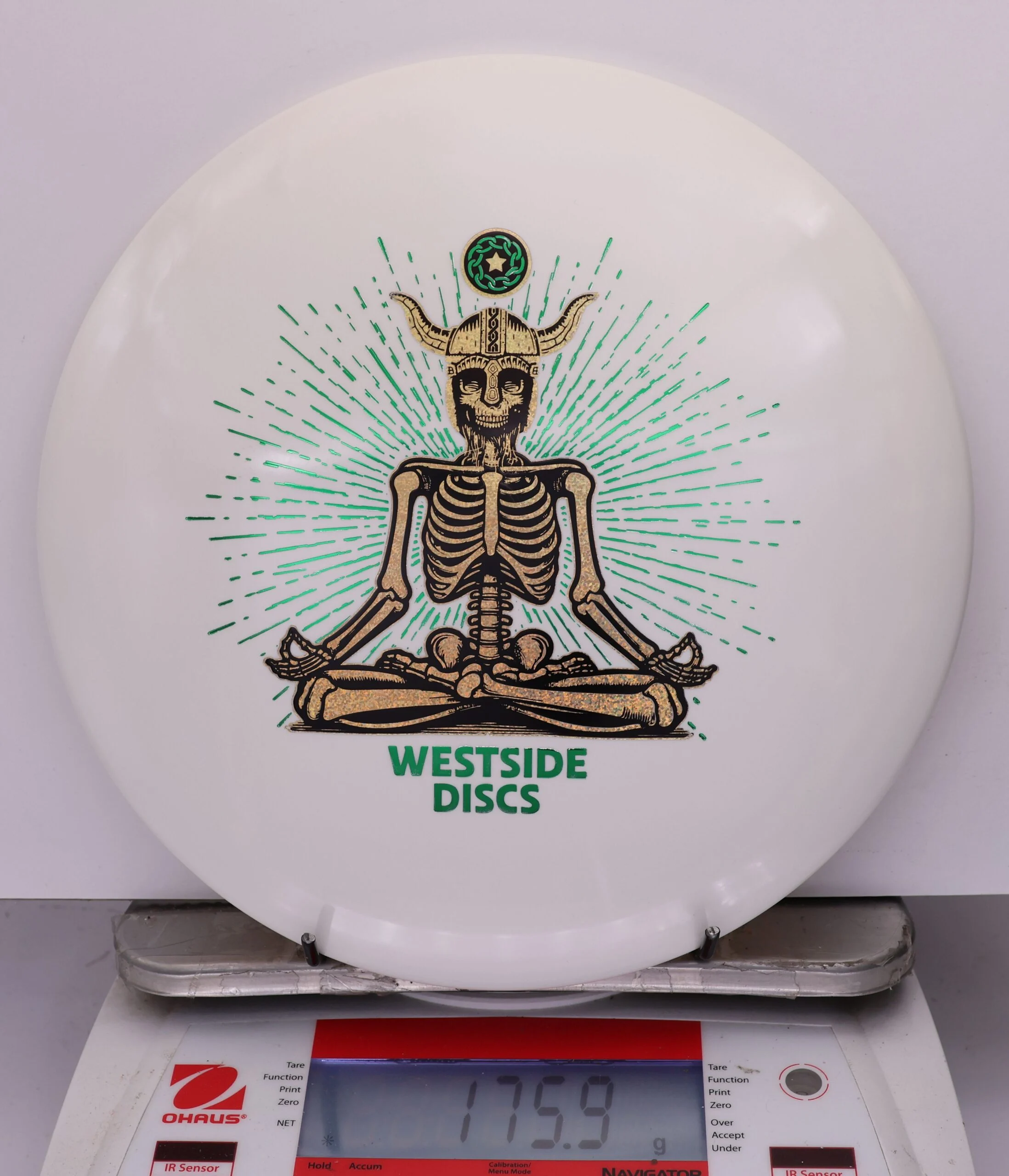 803402 Tournament Underworld, Zen - #05 White, 176