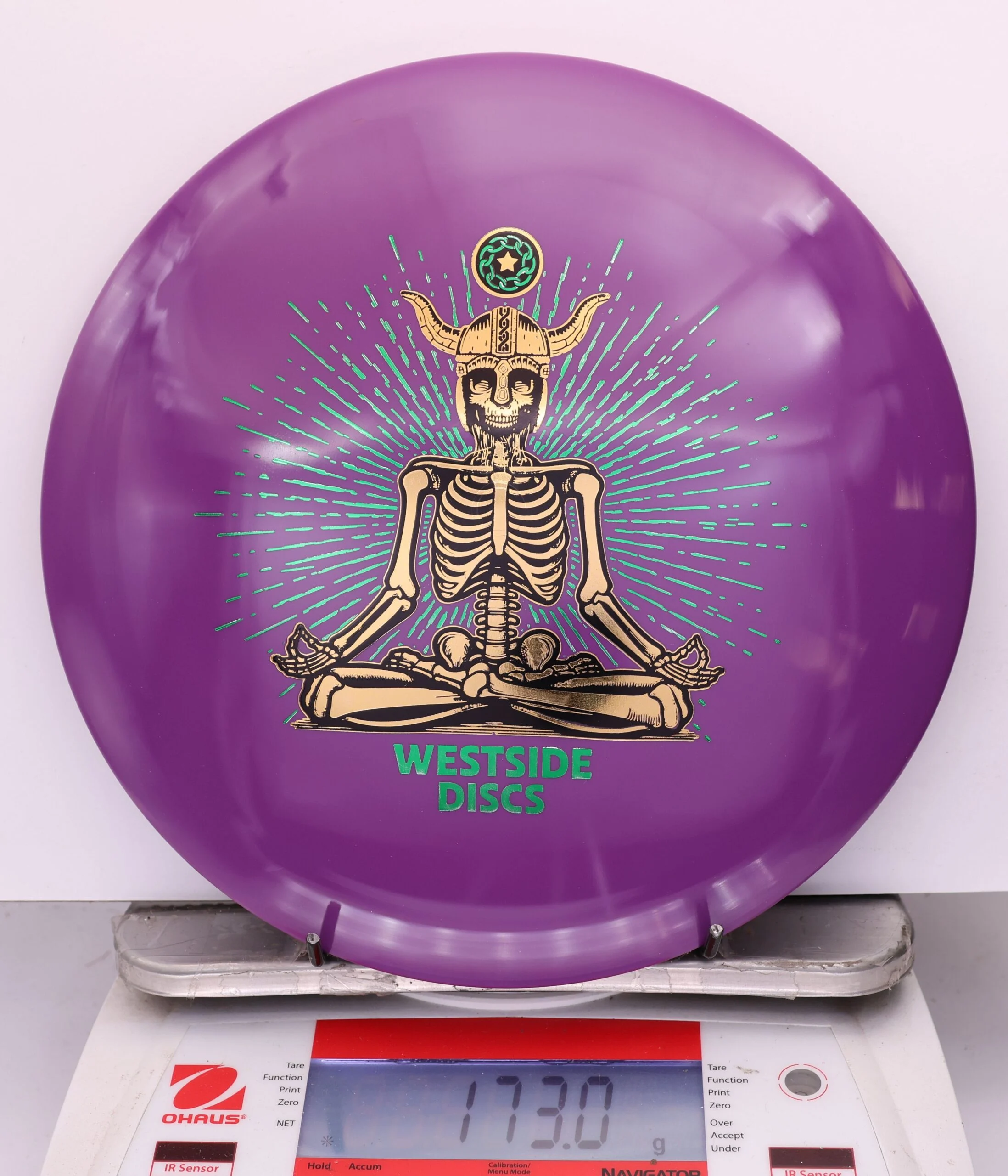 803412 Tournament Underworld, Zen - #08 Purple, 173