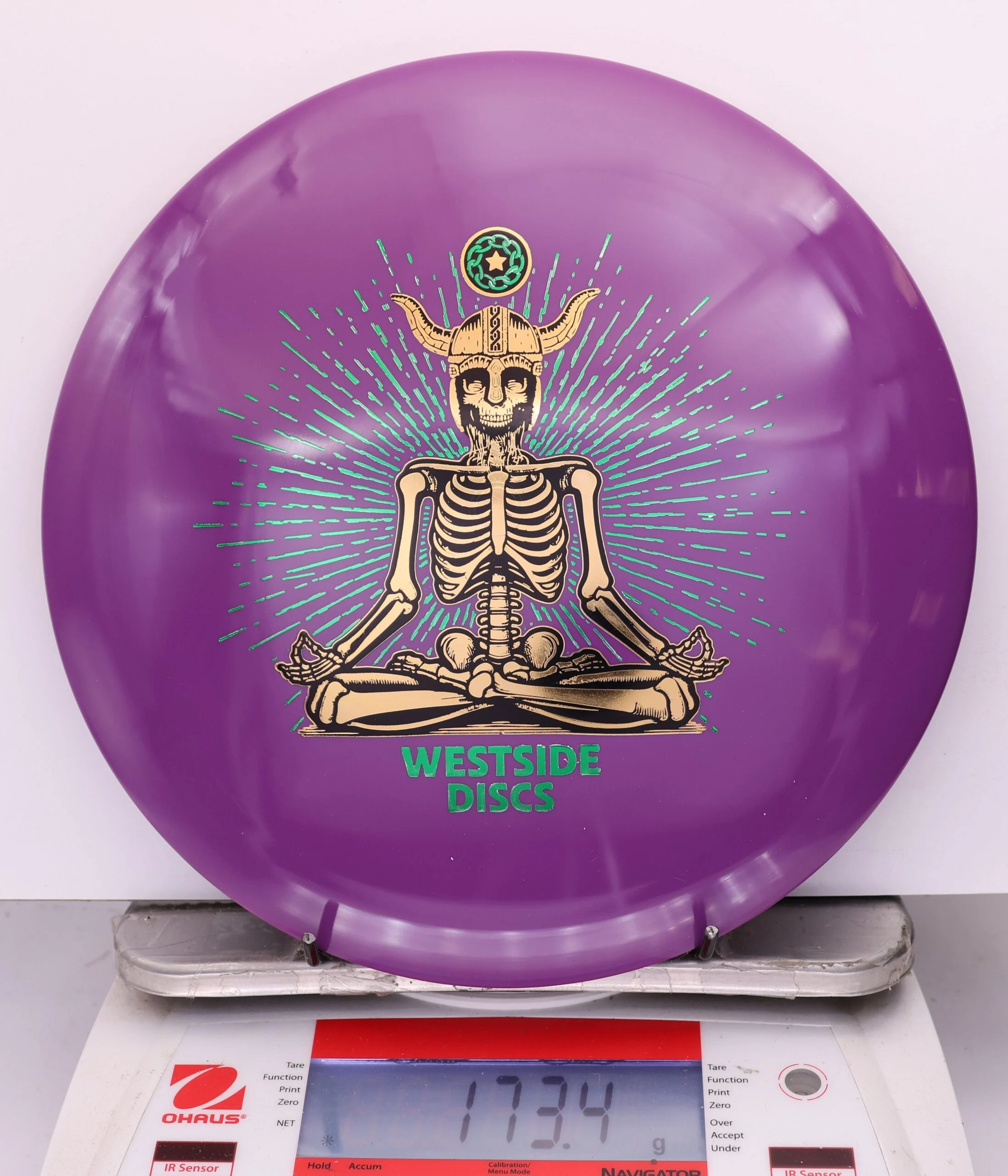 803422 Tournament Underworld, Zen - #11 Purple, 173