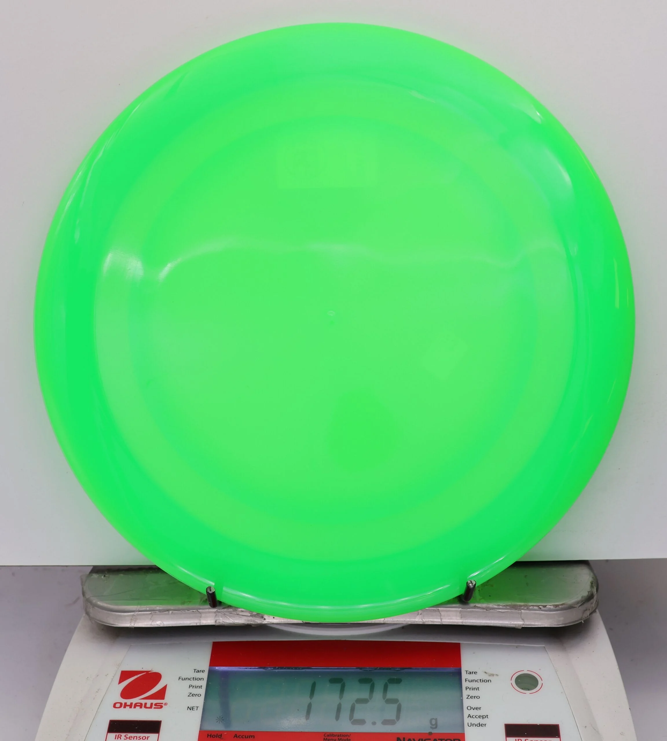 804027 K1 Rask - #02 PoisonGreen, 173