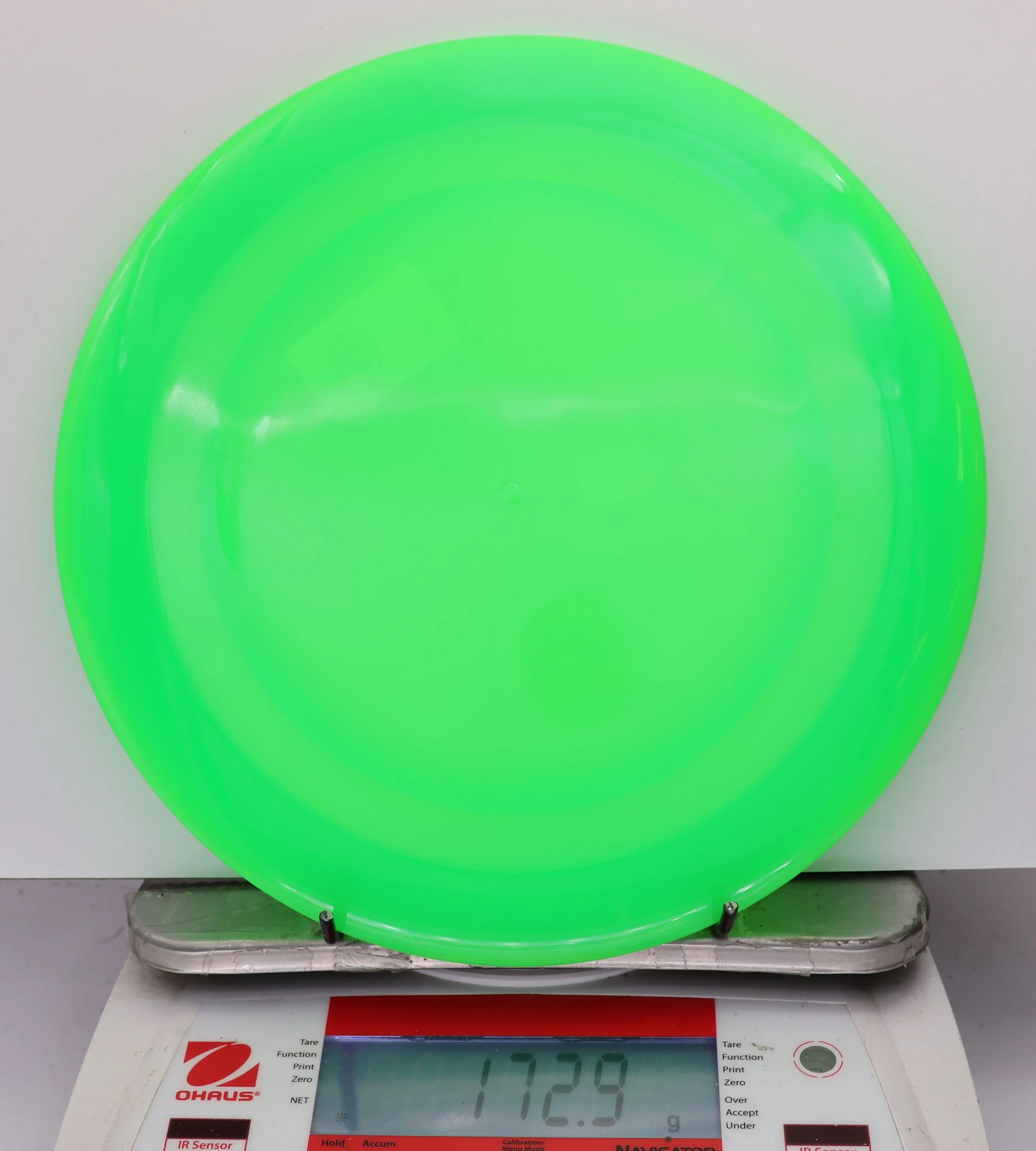 804028 K1 Rask - #03 PoisonGreen, 173
