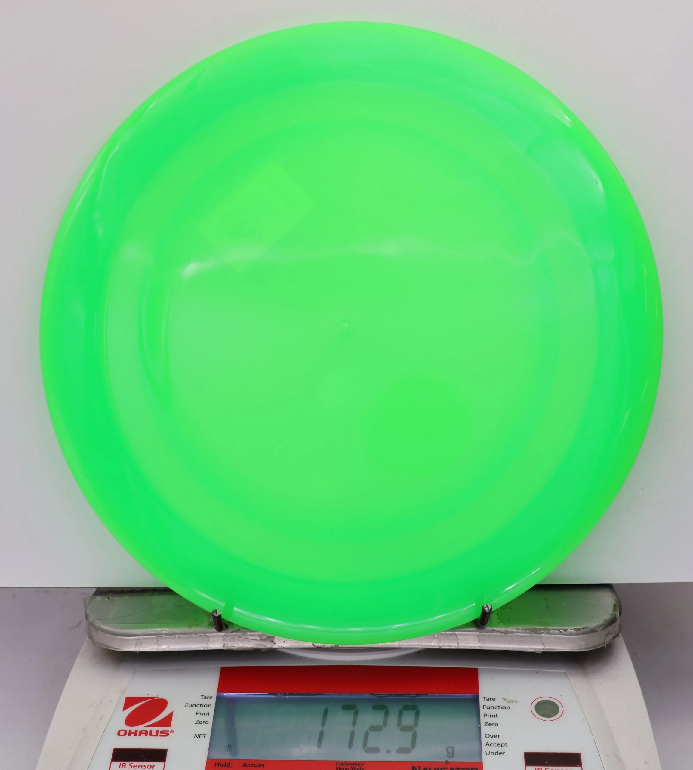 804029 K1 Rask - #04 PoisonGreen, 173