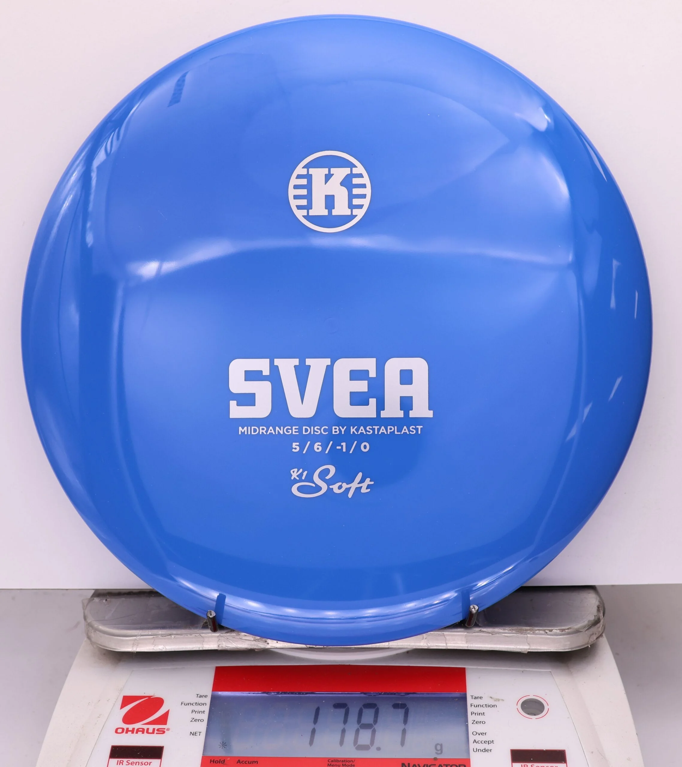 804059 K1 Soft Svea - #03 Blue, 179
