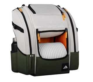 804410 Axiom Voyager Lite 2025 - Beige-Olive, 20+Discs