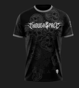TSA Metal Jersey