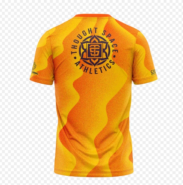 TSA Maine States 2022 Jersey - Image 2