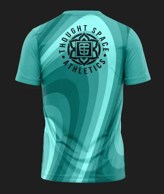 TSA Vacationland Jersey - Image 2