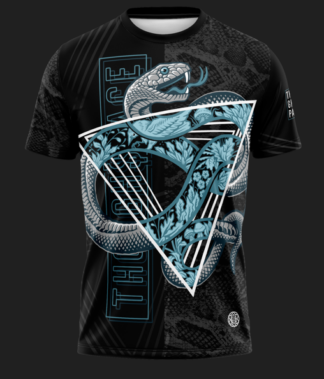 TSA Animus 2.0 Jersey