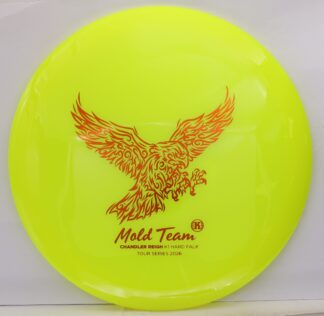 K1 Hard Falk, Chandler Reigh 2026 Tour Series