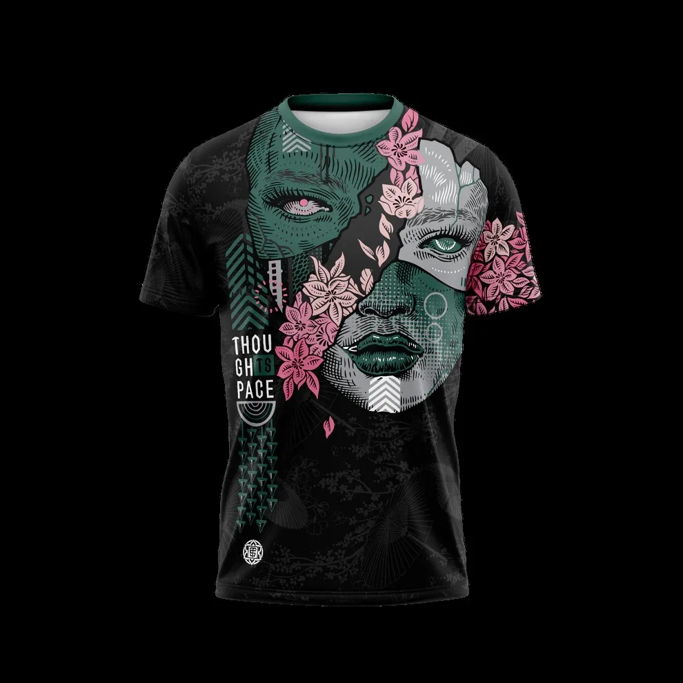 TSA Geisha Jersey - Image 4