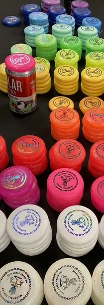 Zing Can Capper Mini, WWED - Image 3