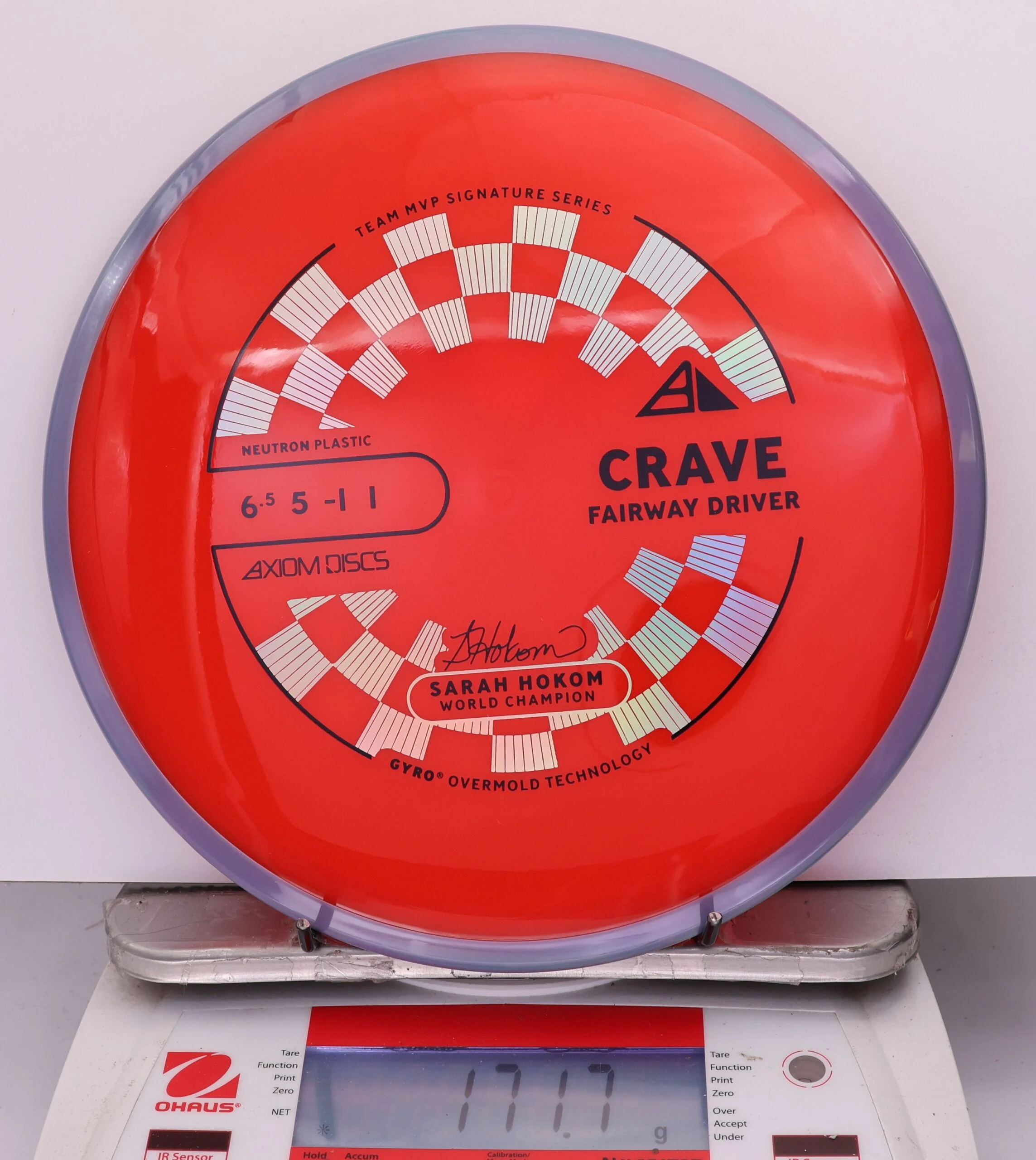 806330 Neutron Crave, Sarah Hokom - Project Lab Coat - #31 GrayPurple-Red, 172