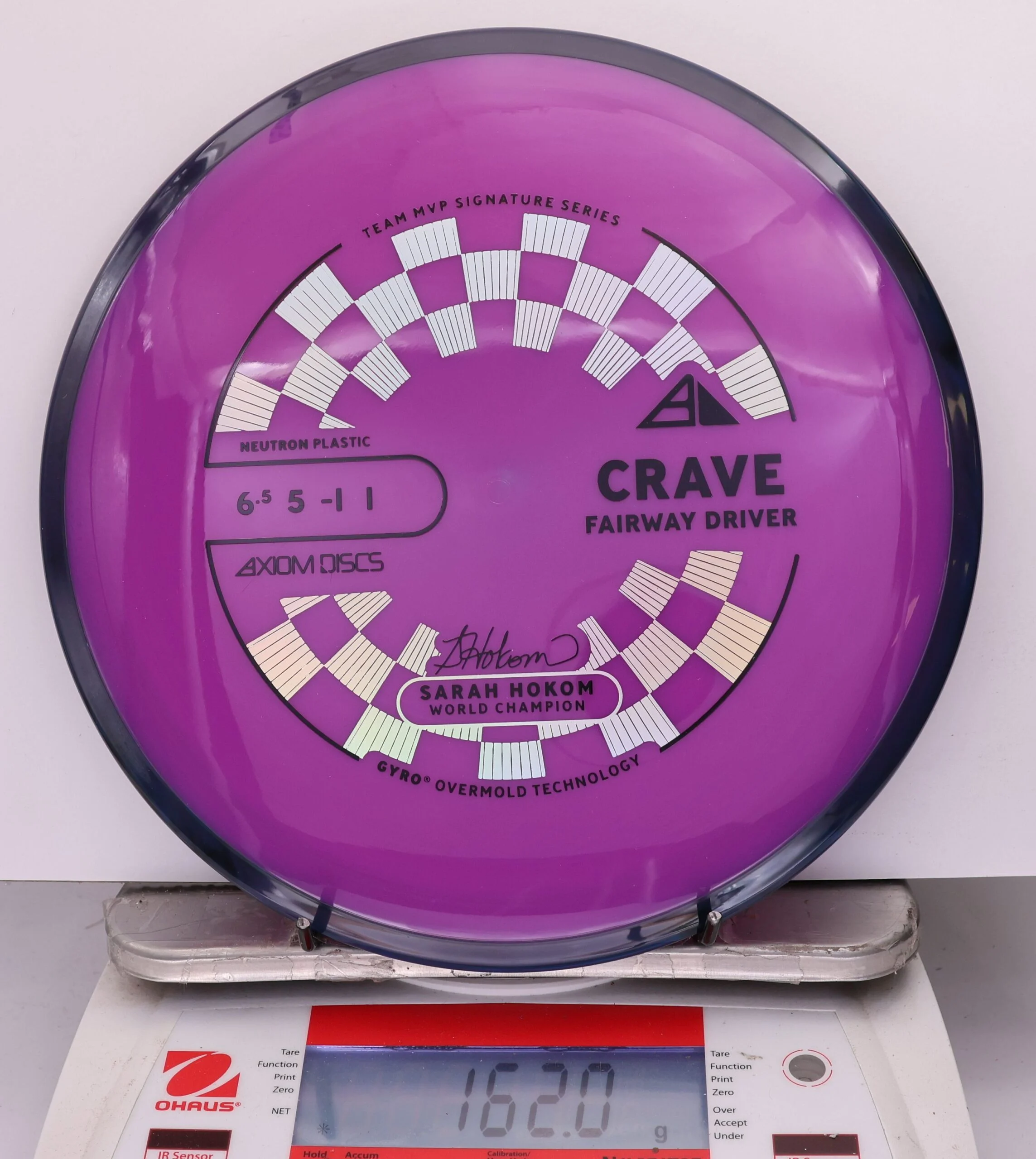 806337 Neutron Crave, Sarah Hokom - Project Lab Coat - #32 Black-Purple, 162