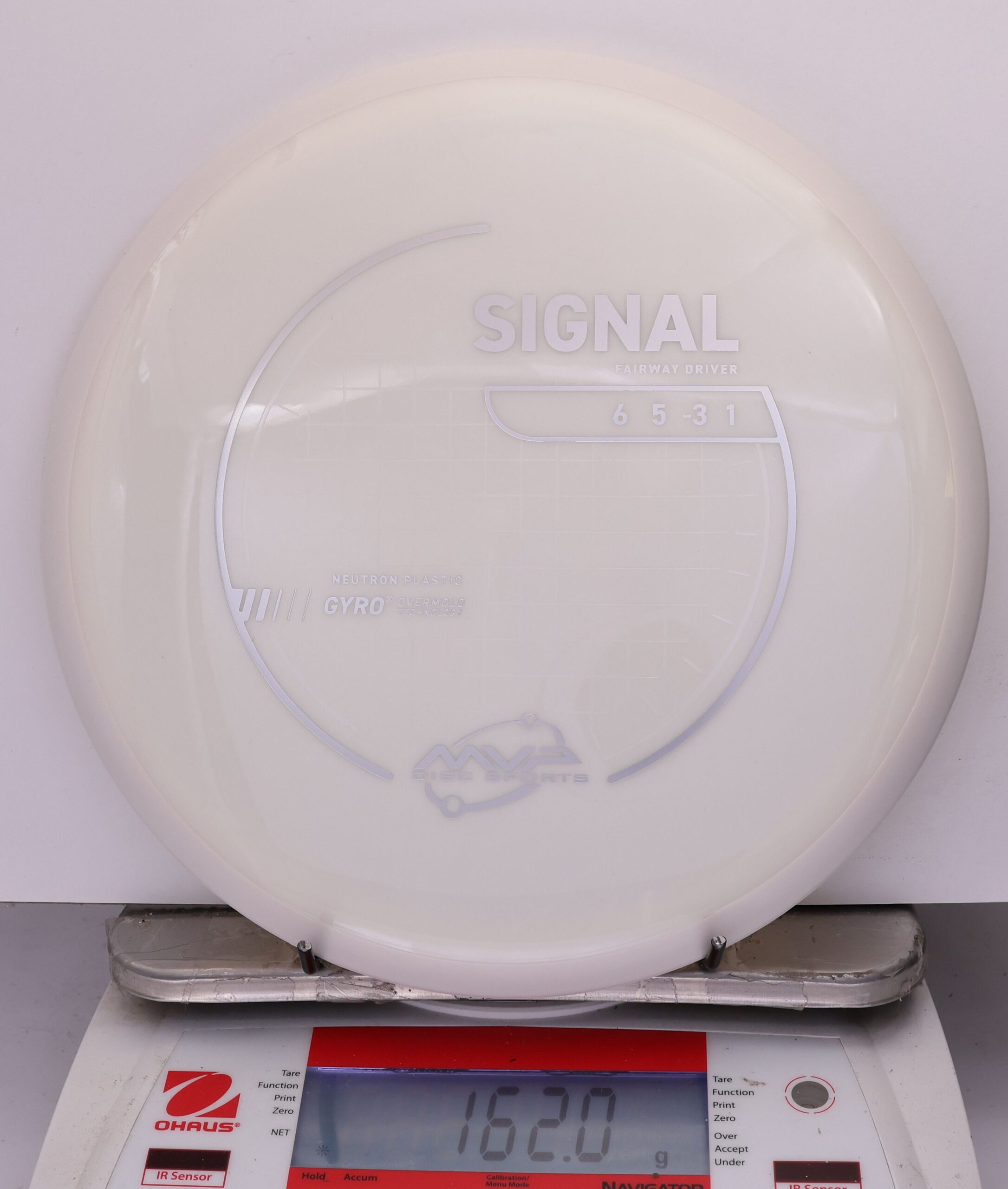 808510 Neutron Signal, Project Lab Coat - #300 White, 162