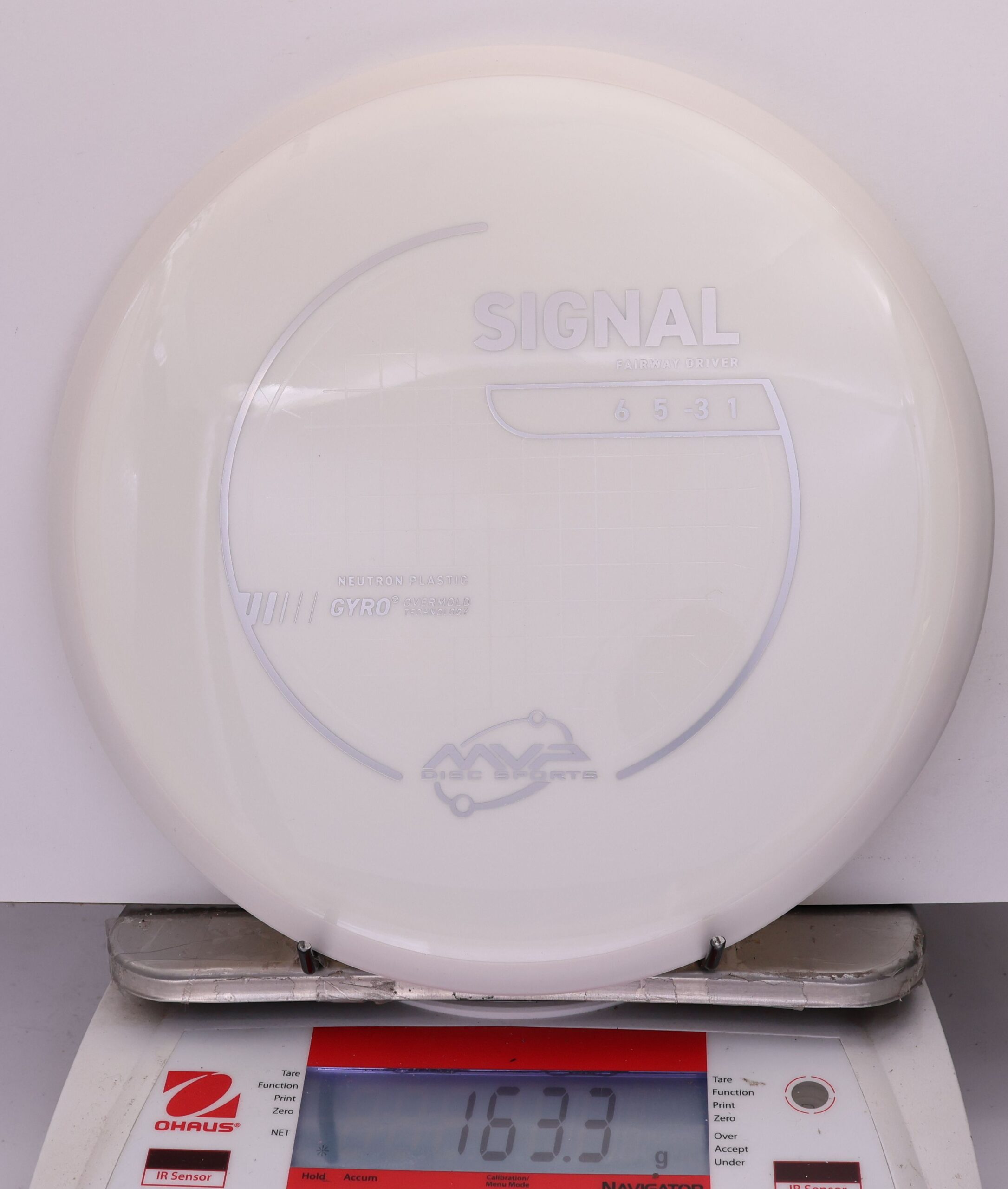 808511 Neutron Signal, Project Lab Coat - #301 White, 163