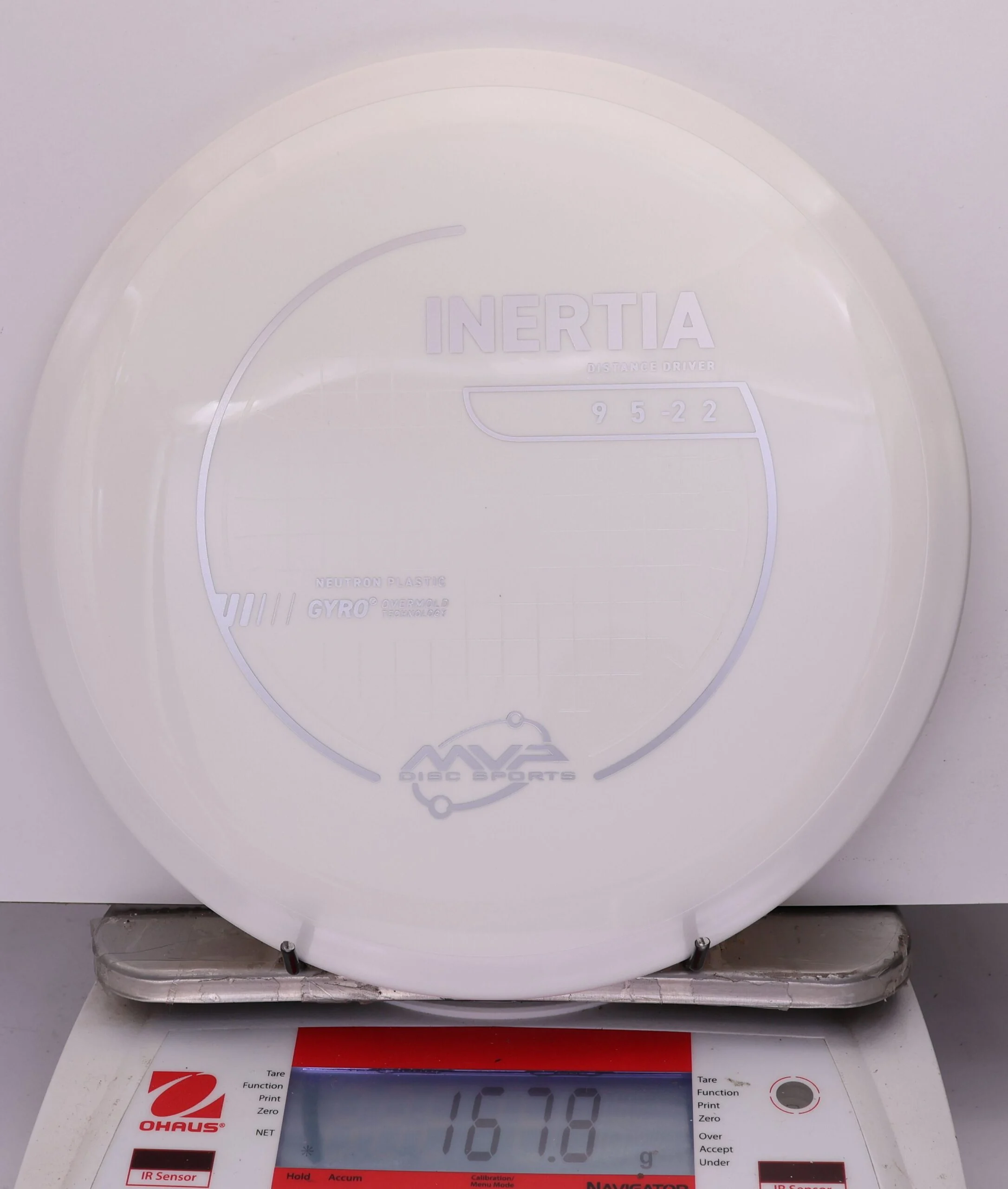 808641 Neutron Inertia, Project Lab Coat - #302 White, 168