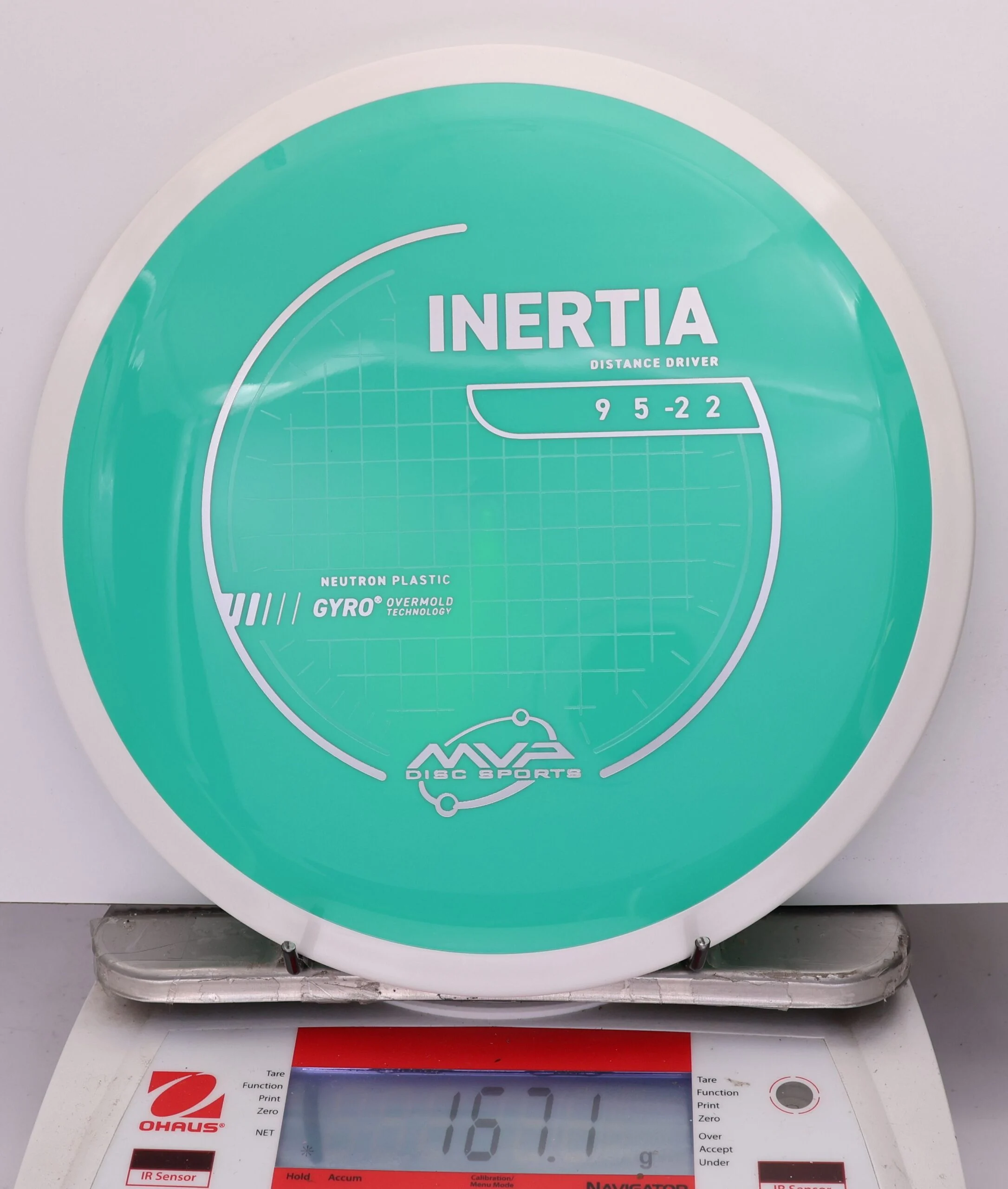 808651 Neutron Inertia, Project Lab Coat - #307 Teal, 167