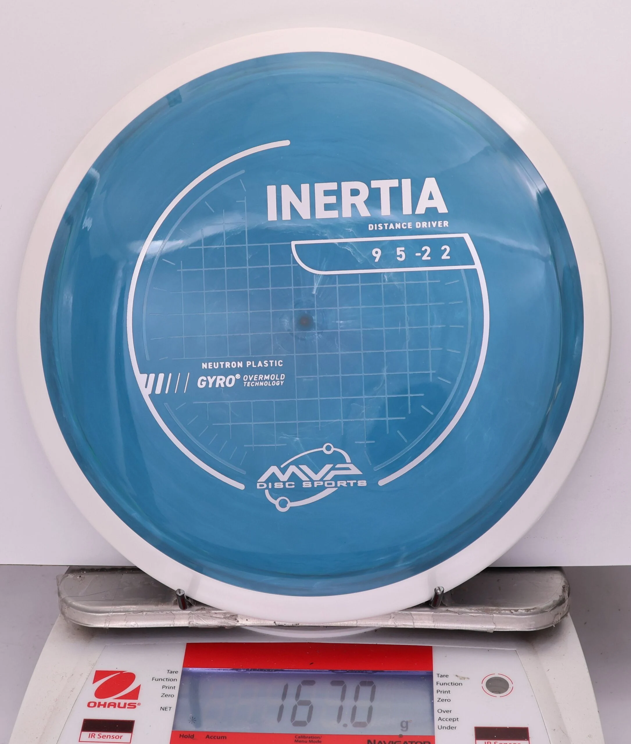 808653 Neutron Inertia, Project Lab Coat - #309 Blue, 167