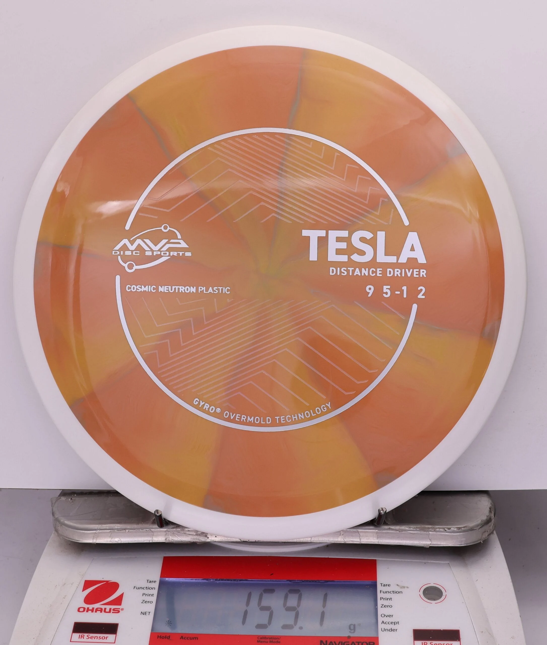 808818 Cosmic Neutron Tesla, Project Lab Coat - #301 Brownish, 159